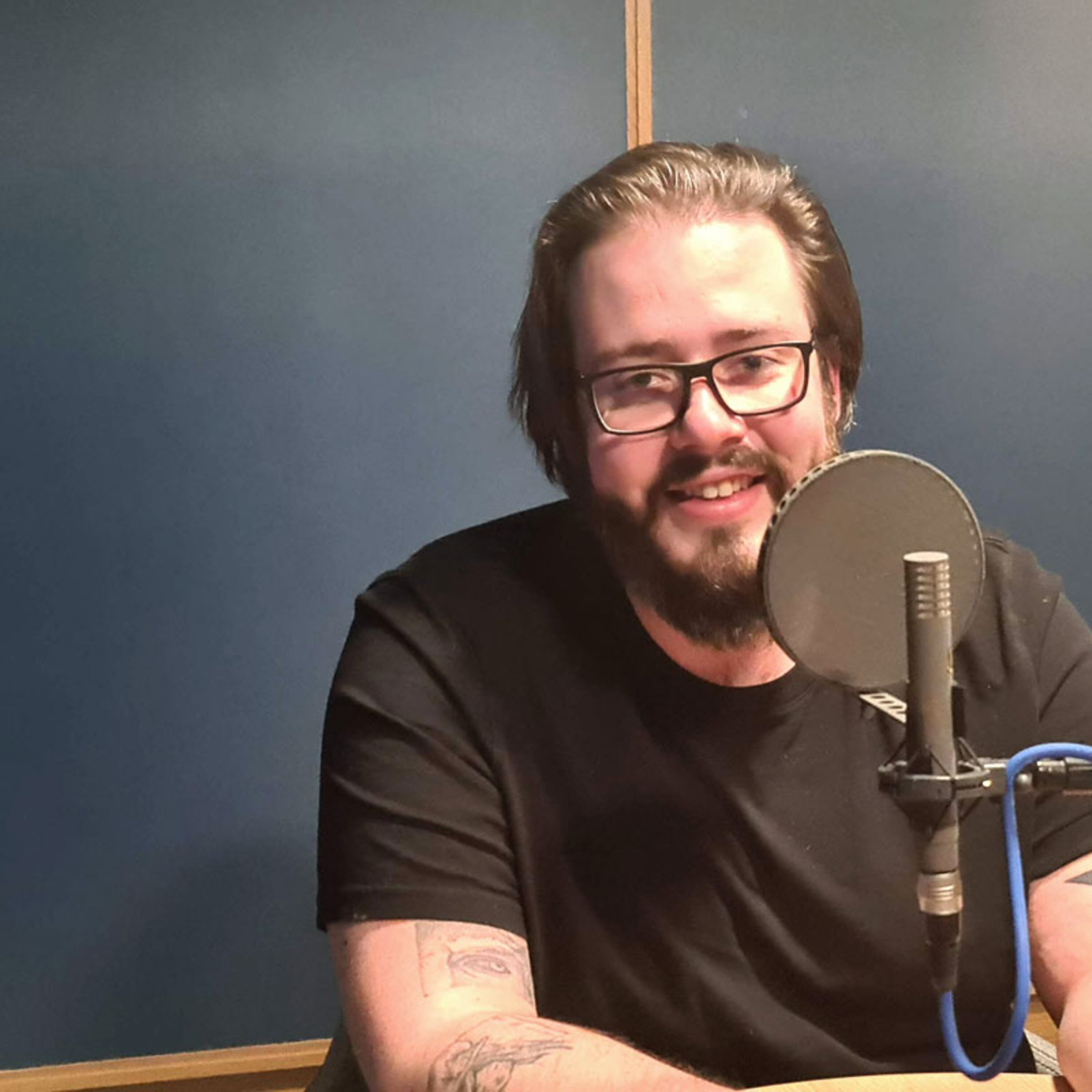 Dominik Hádl (Monstarlab): Z internetu se už stala komodita, víceméně základní lidské právo