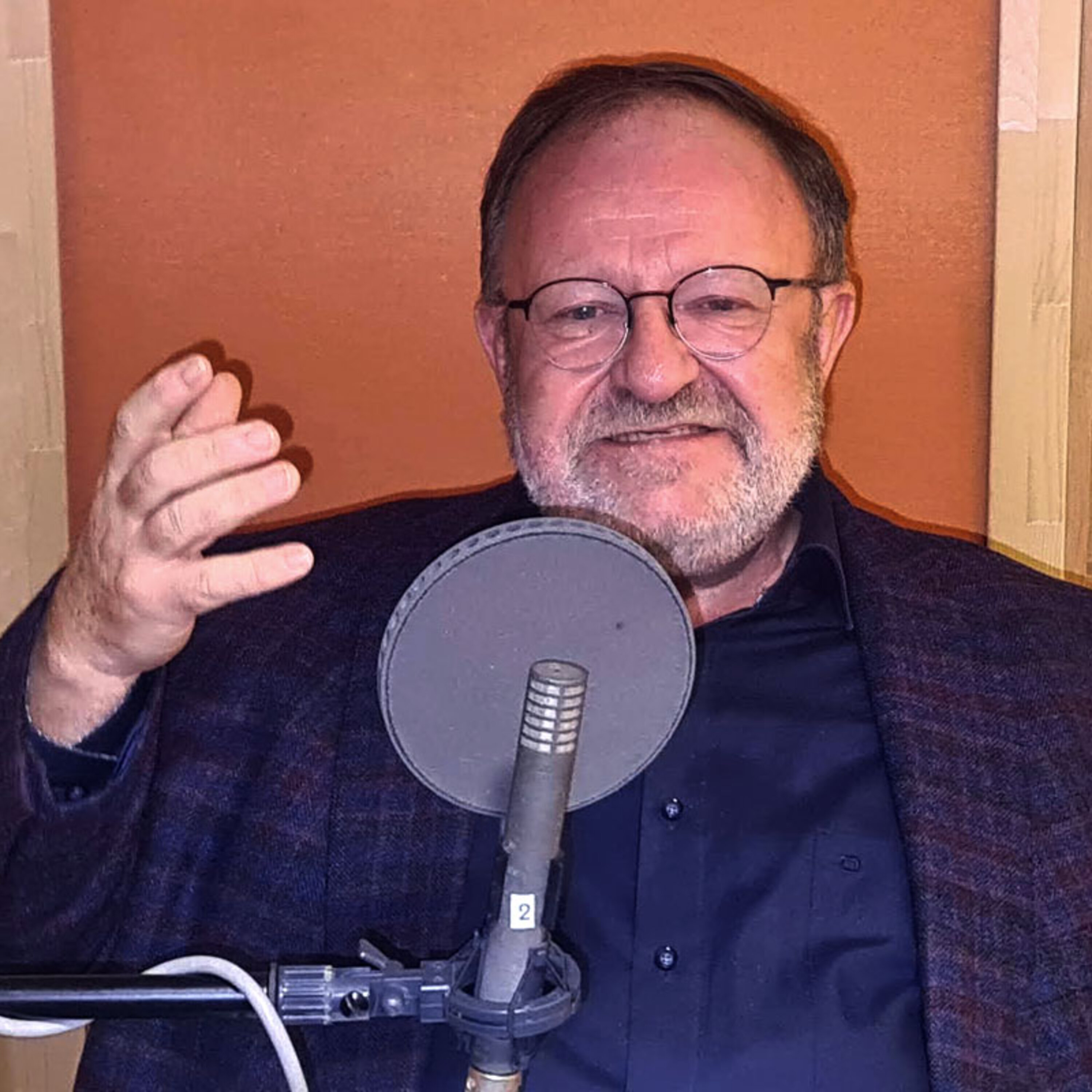 Oldřich Šubrt (Health Plus): Českému zdravotnictví chybí efektivita, aby mohlo zařídit pro lidi zdravý život