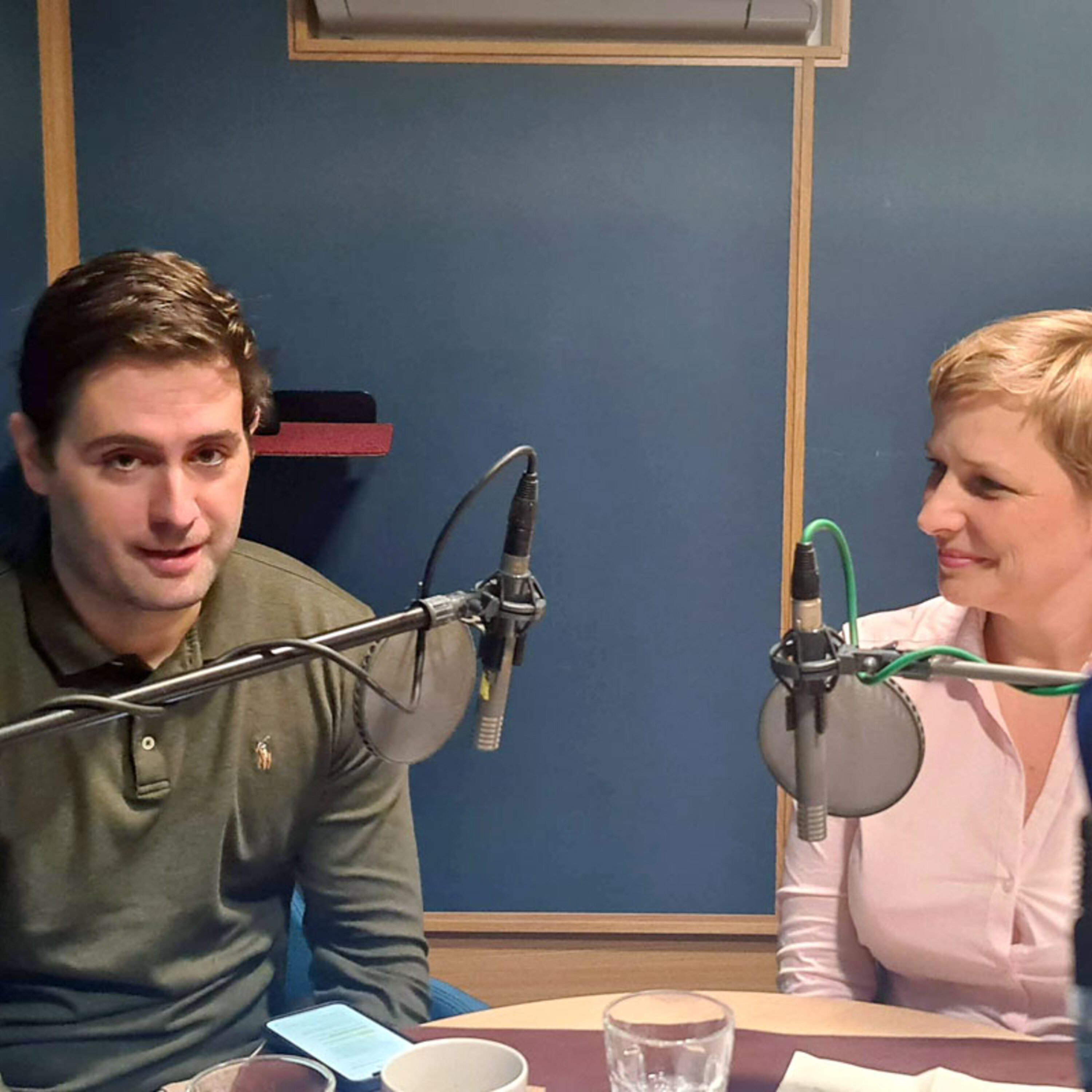 Jan Zvěřina (Green0meter): Dokážeme změřit firmám uhlíkovou stopu během pár minut