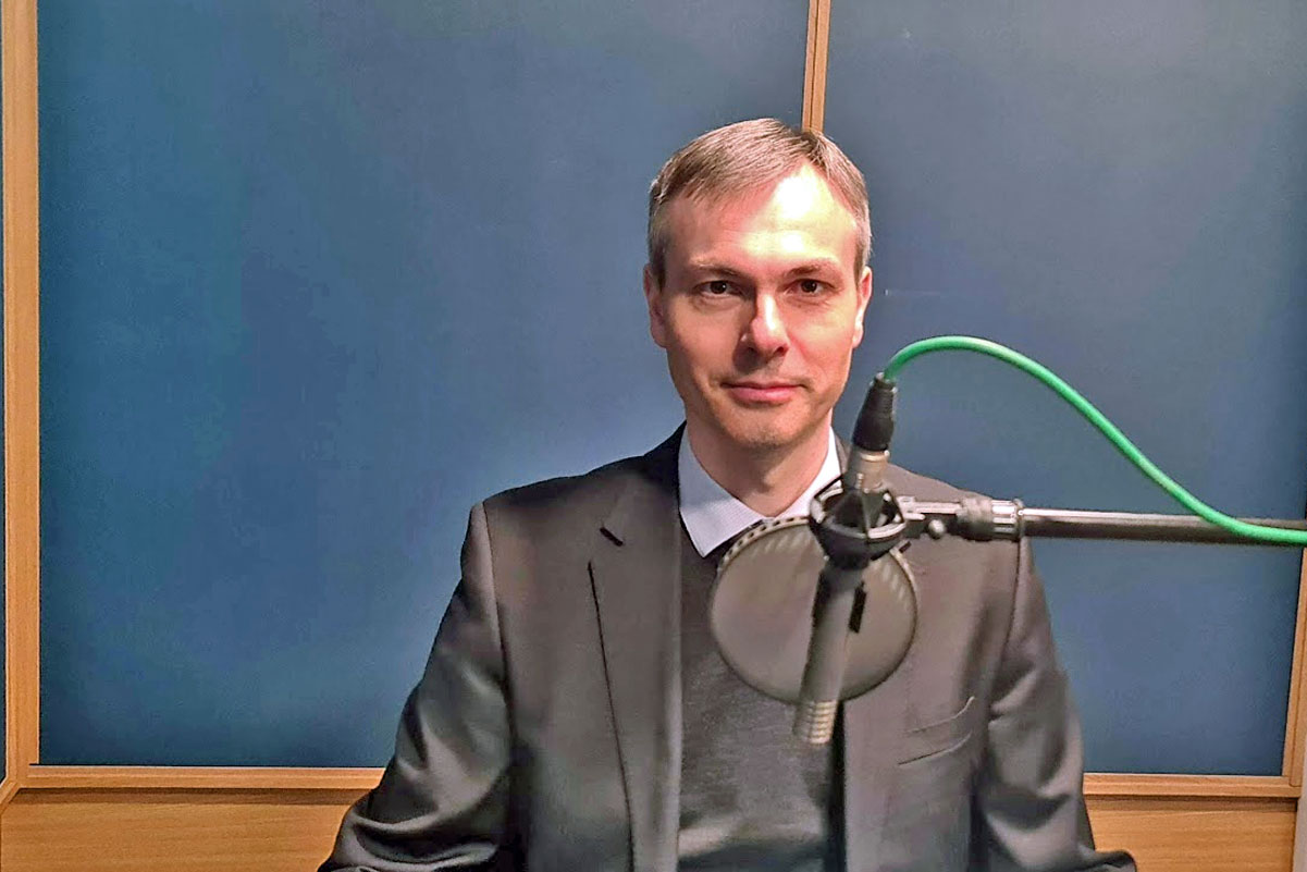 Marek Růžička (Bankovní identita): BankID je dobrým příkladem projektu spolupráce státu a soukromých firem