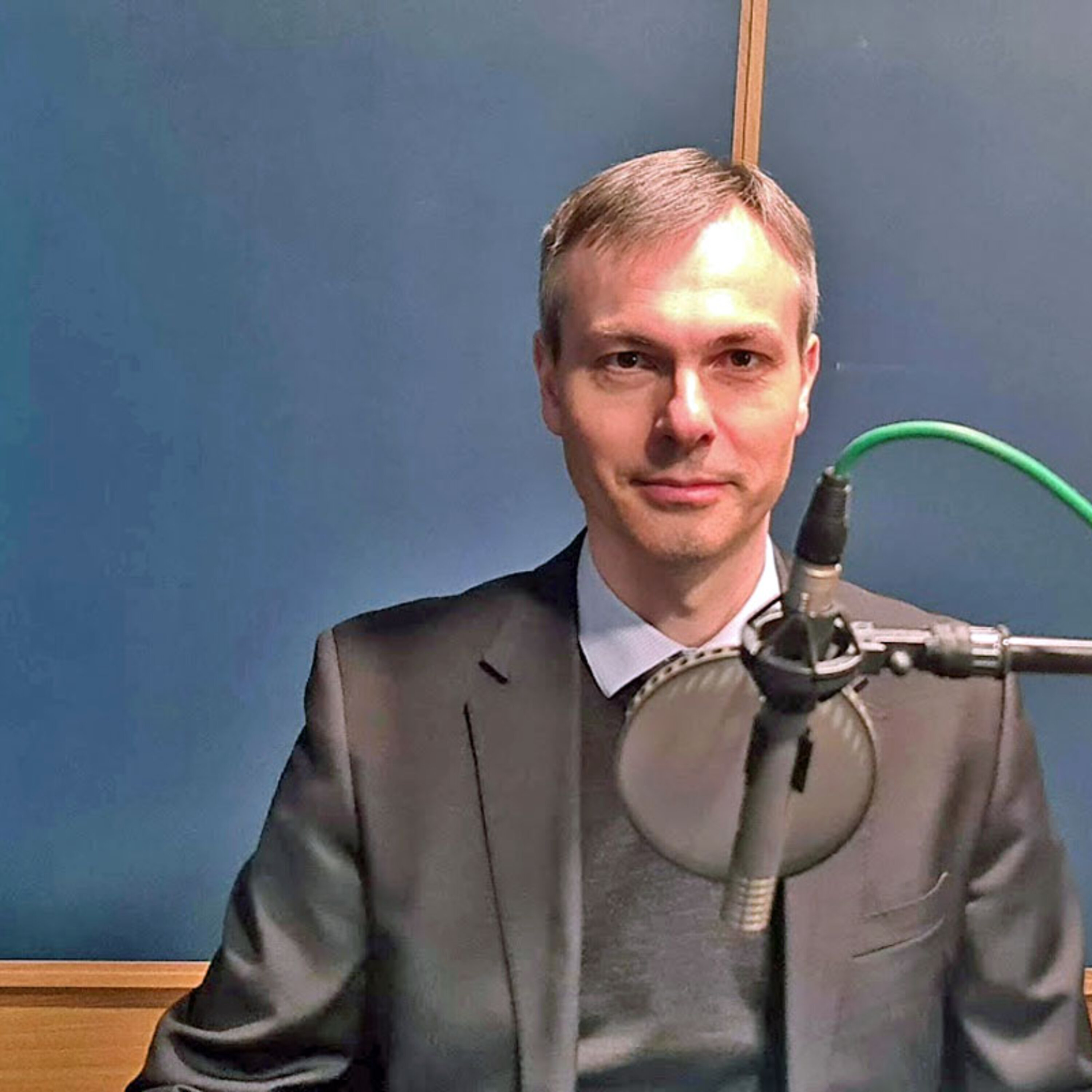 Marek Růžička (Bankovní identita): BankID je dobrým příkladem projektu spolupráce státu a soukromých firem