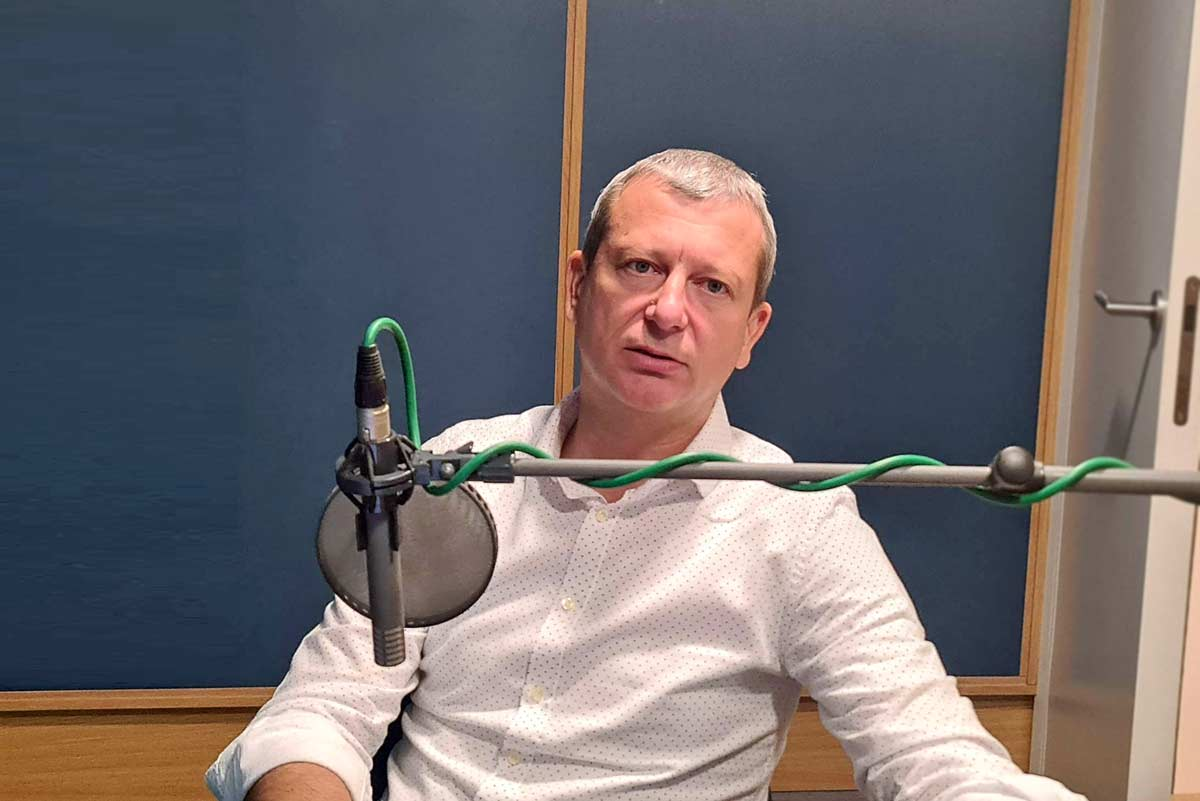 Tomáš Soóky (3D Wiser): Za pár let se už žádná výrobní firma bez průmyslové 3D tiskárny neobejde