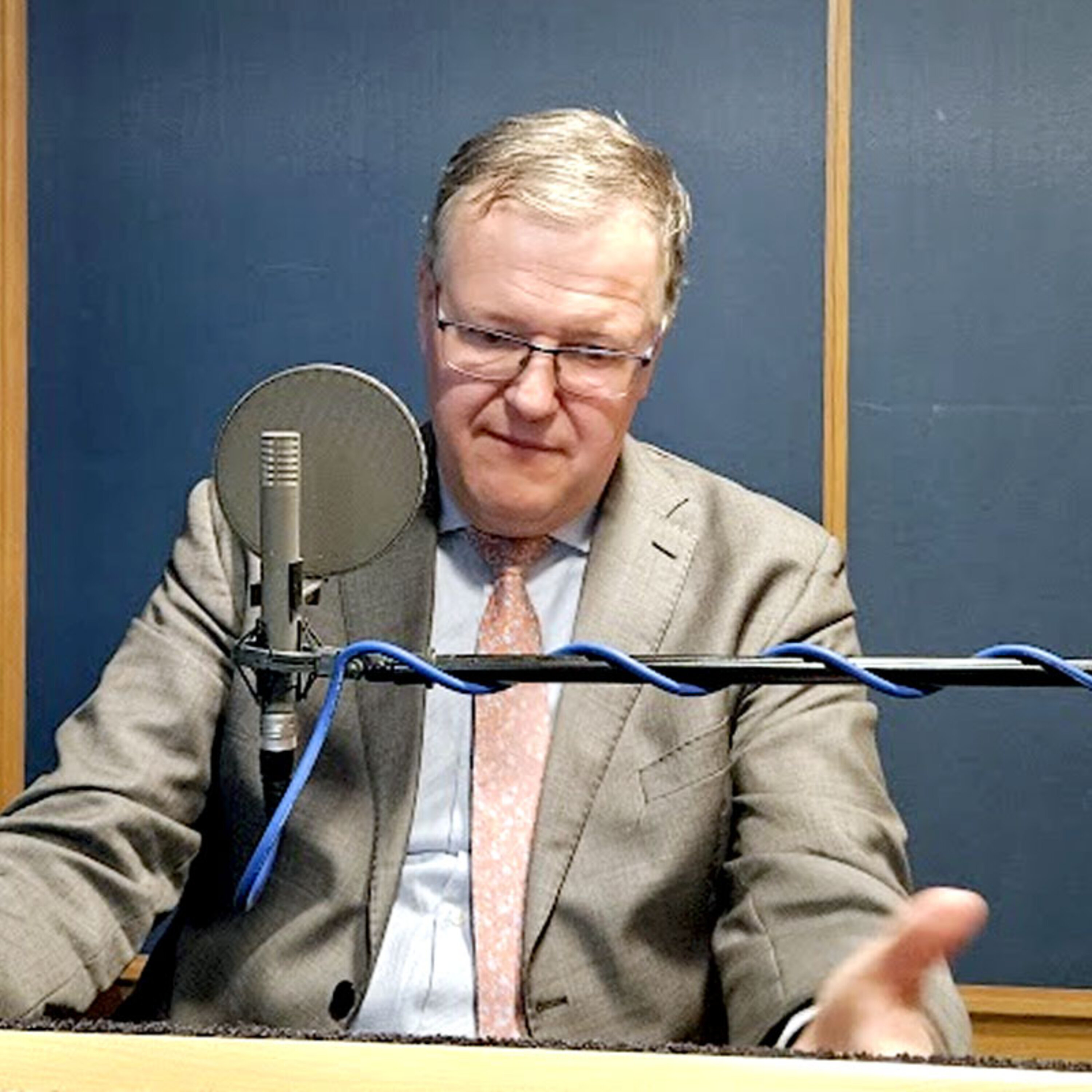 Ekonom Petr Zahradník o 20 letech Česka v EU: Získali jsme v Unii nezanedbatelný vliv a hlavně přístup na jednotný trh