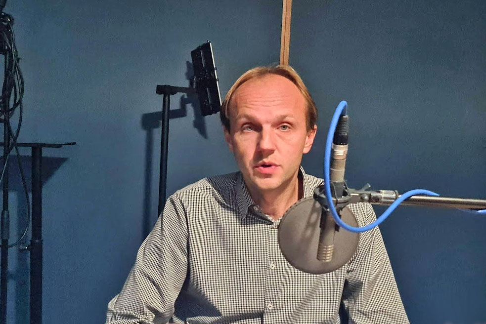 Jan Pavel (Národní rozpočtová rada): Vyšší sazby se v reálné ekonomice odrazí až s delším časovým odstupem