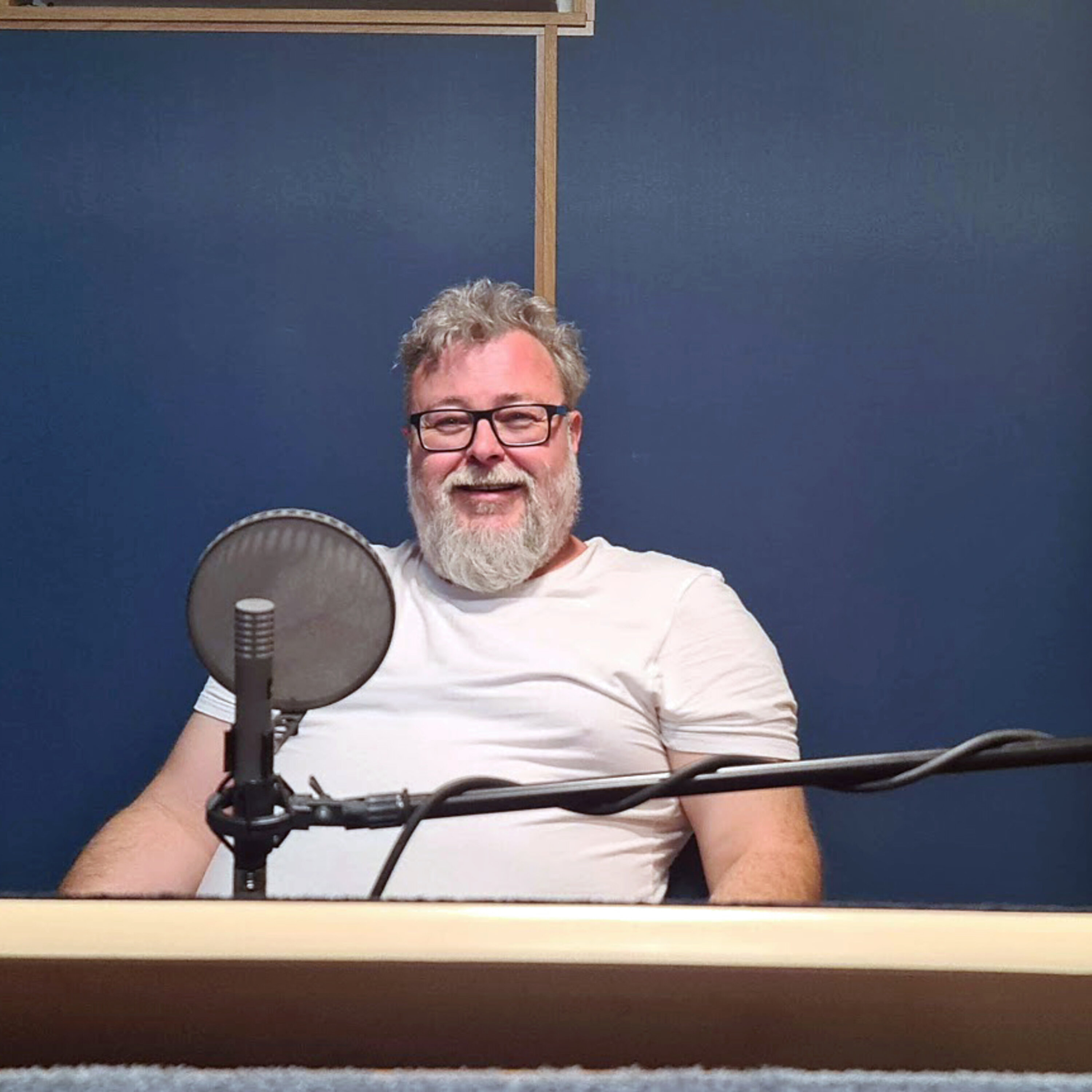 Roman Kříž (BMT): Aby kilo umělého masa stálo kolem 4 eur za kilogram je otázka 4-5 let