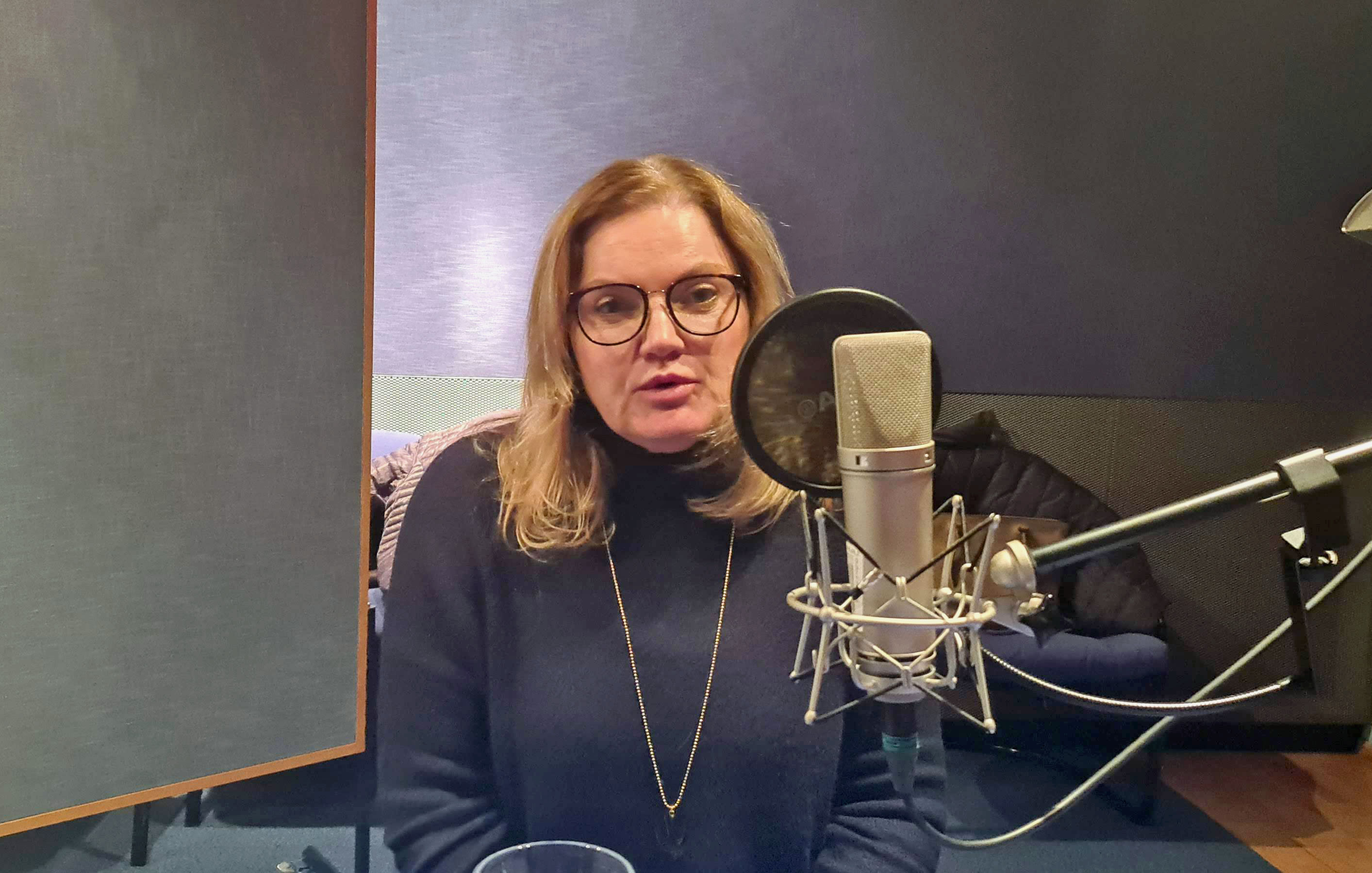 Milada Skutilová (Kärcher): Lidé teď doma uklízí, aby se vyrovnali se stresem