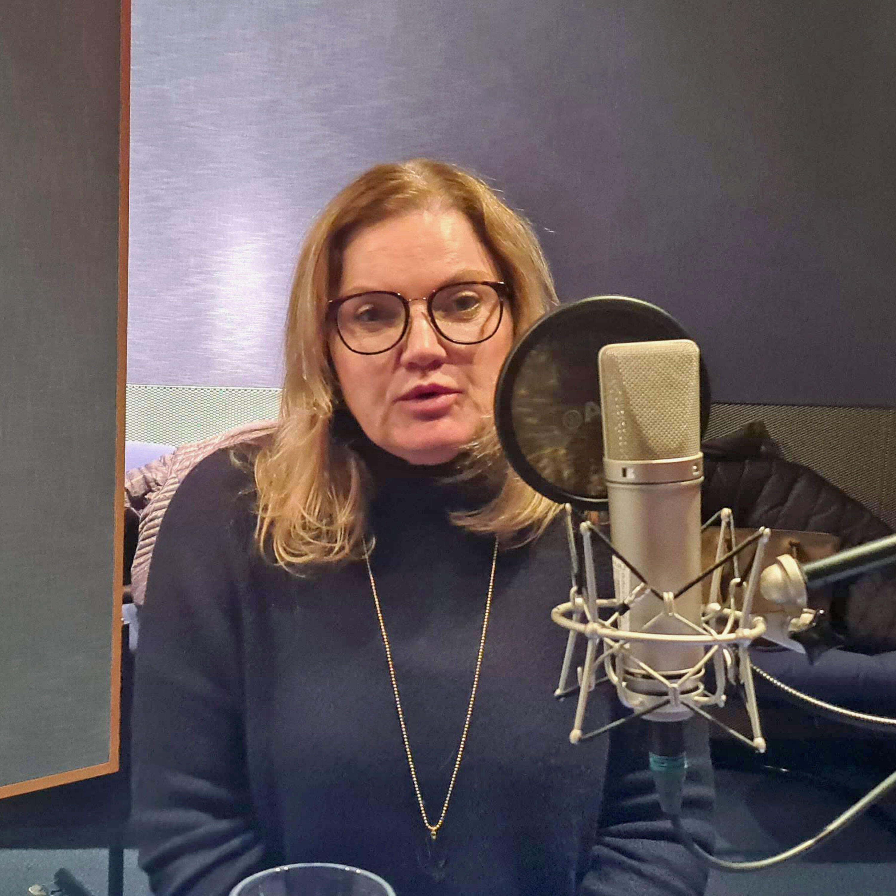 Milada Skutilová (Kärcher): Lidé teď doma uklízí, aby se vyrovnali se stresem