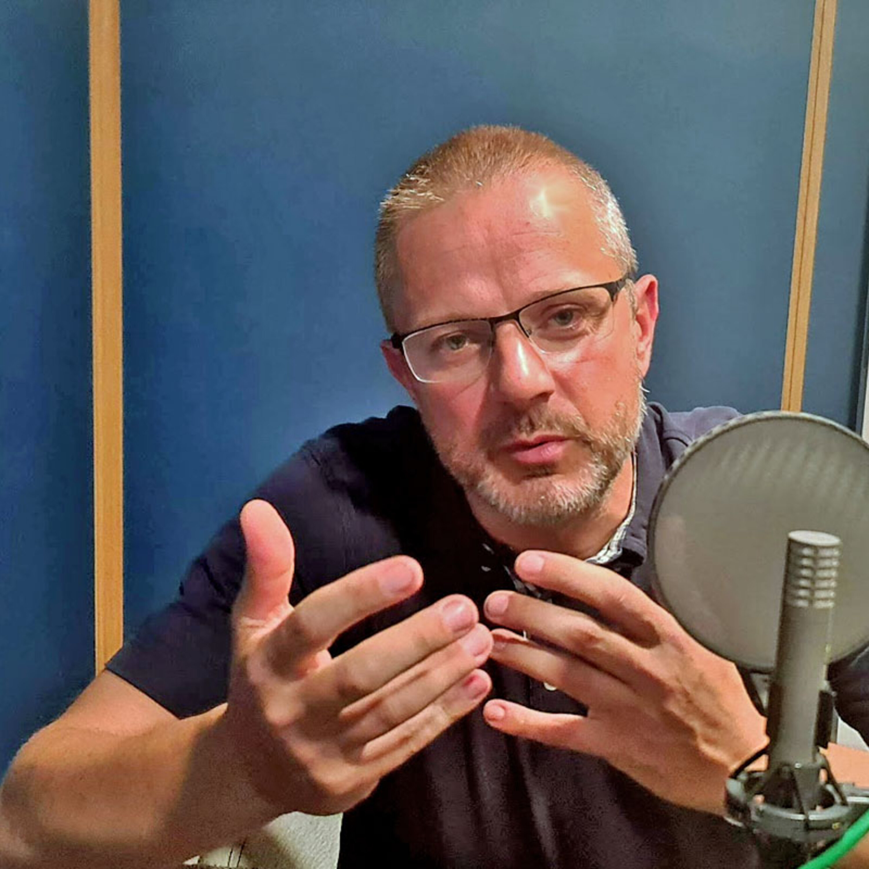 Radek Škoda: Česko má elektřiny nadbytek a není důvod pro to, aby byla dražší. Stačí ji nevyvážet