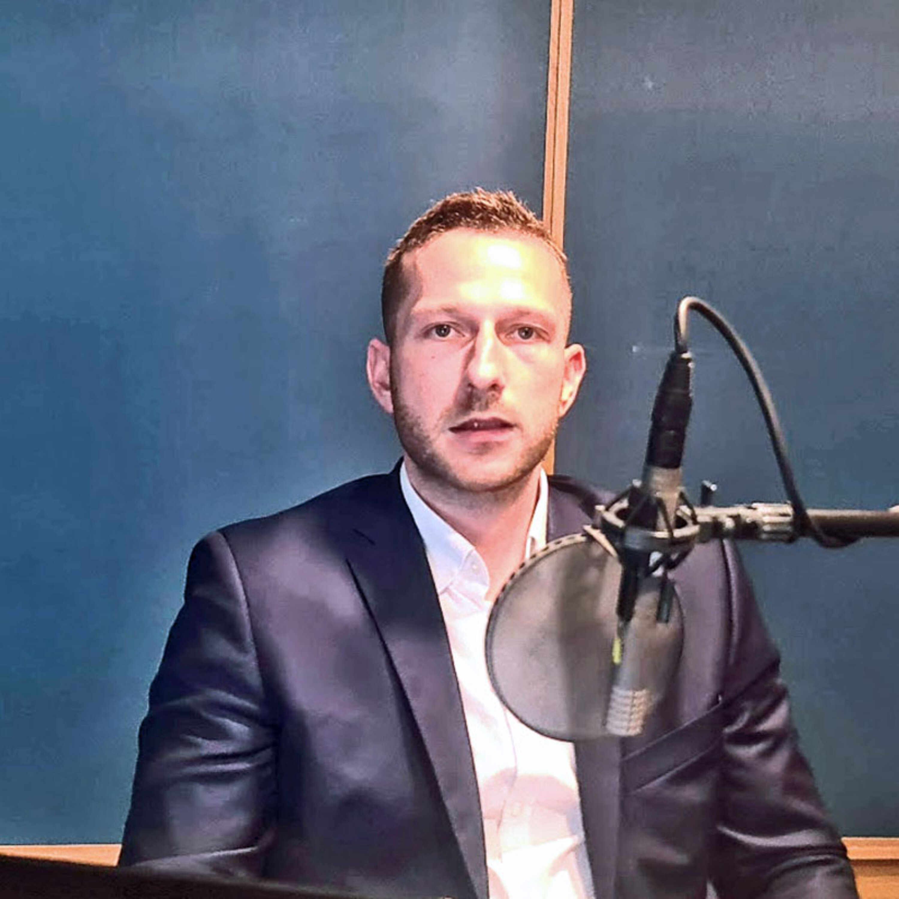 David Musil (Upvest): Investičním crowdfundingem doplňujeme financování hlavních realitních hráčů v Česku