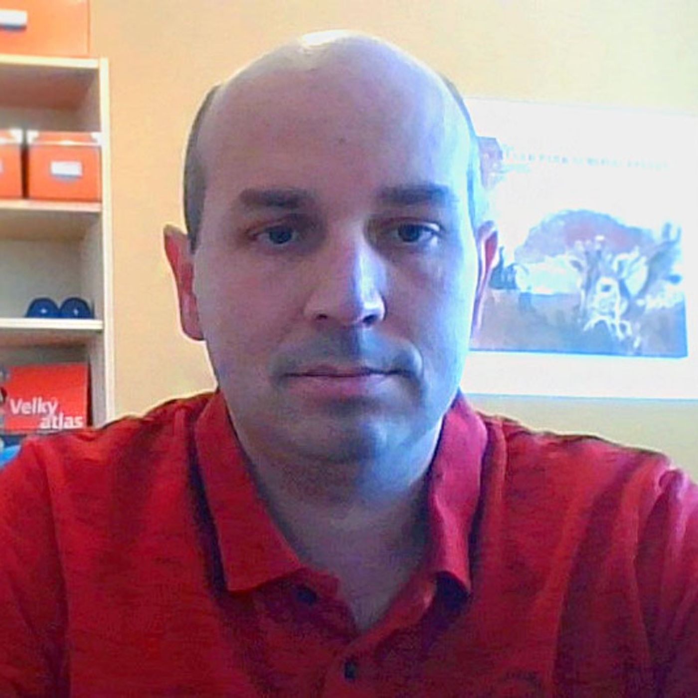 Aleš Gill (mBank): V prostředí internetu jsme jako uživatelé méně obezřetní