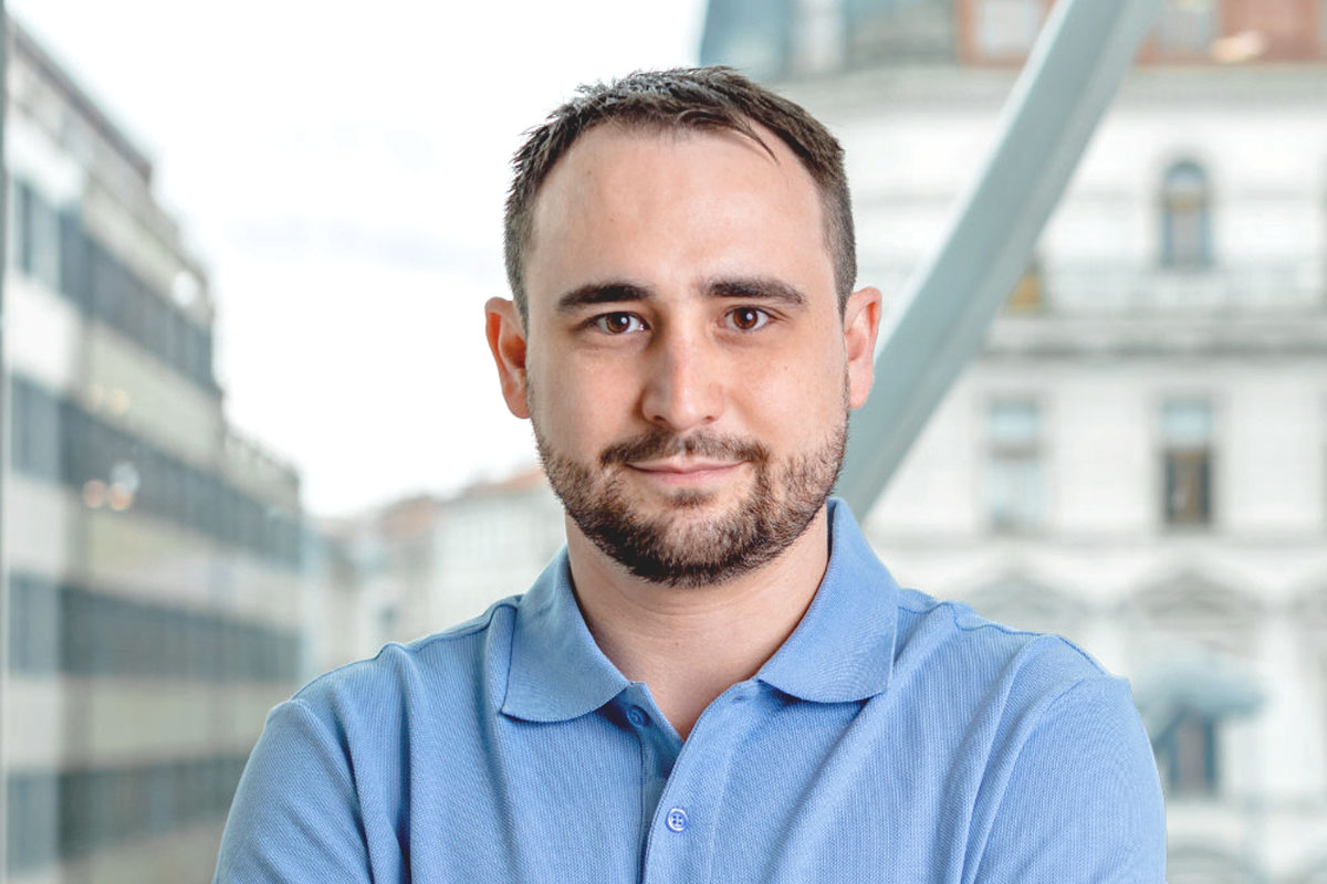 Jiří Havlíček (Daktela): Zákaznická komunikace stojí a padá s maily a telefonními hovory