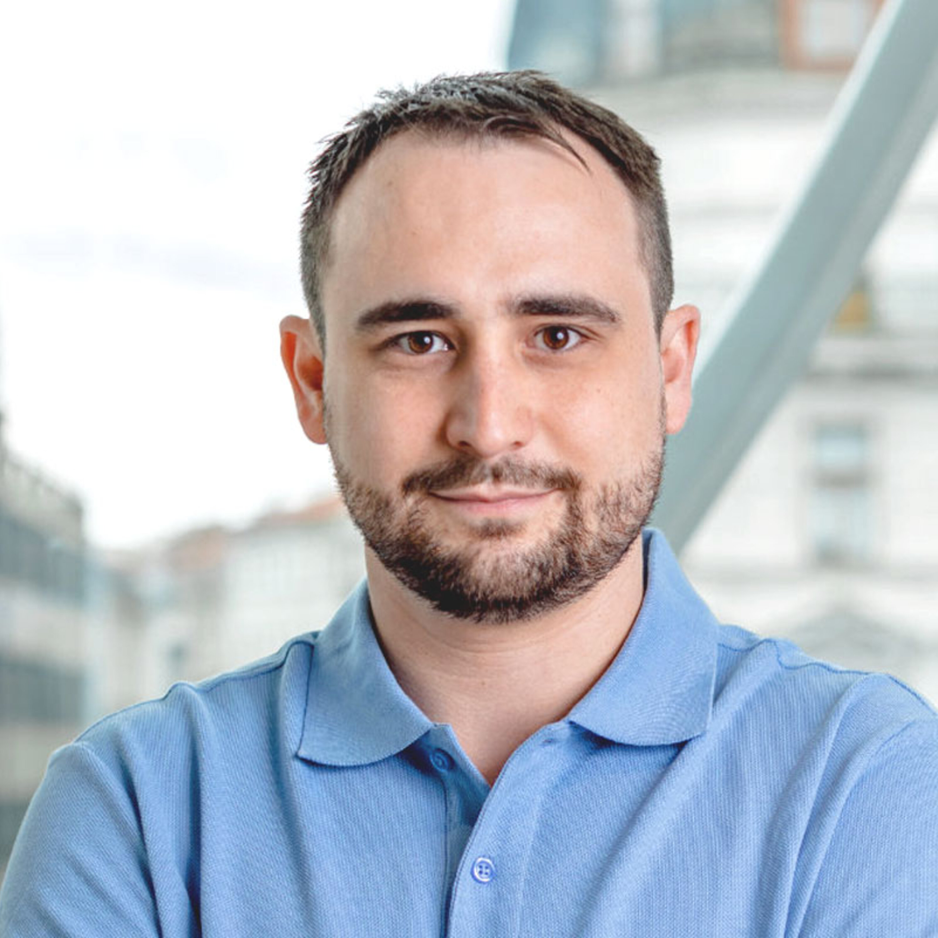 Jiří Havlíček (Daktela): Zákaznická komunikace stojí a padá s maily a telefonními hovory