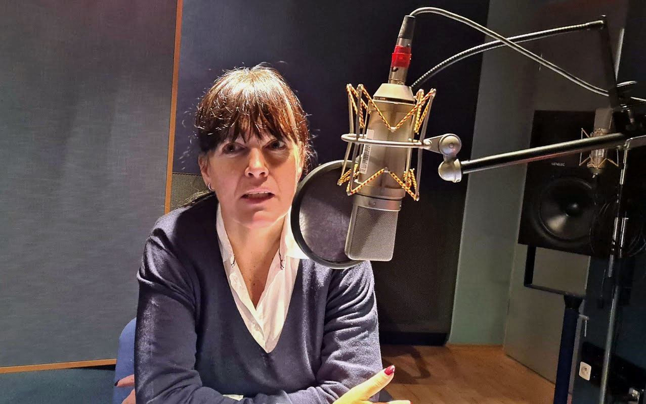 Denisa Parkosová (ČSOB): Již brzy bude klient banky komunikovat s umělou inteligencí, aniž by to poznal