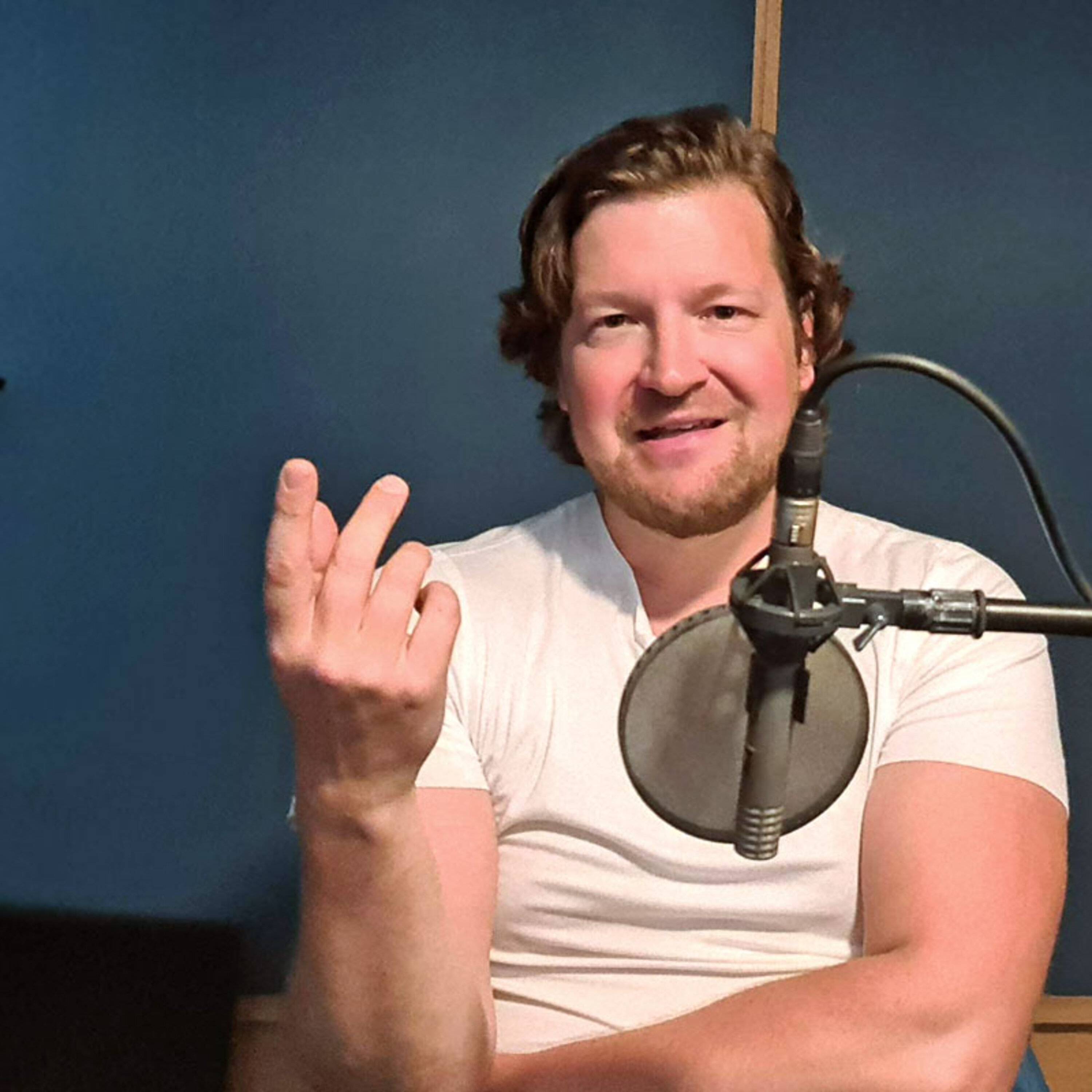 Lukáš Sedláček: Inovujte, dělat něco neefektivně je v dnešní době blbost