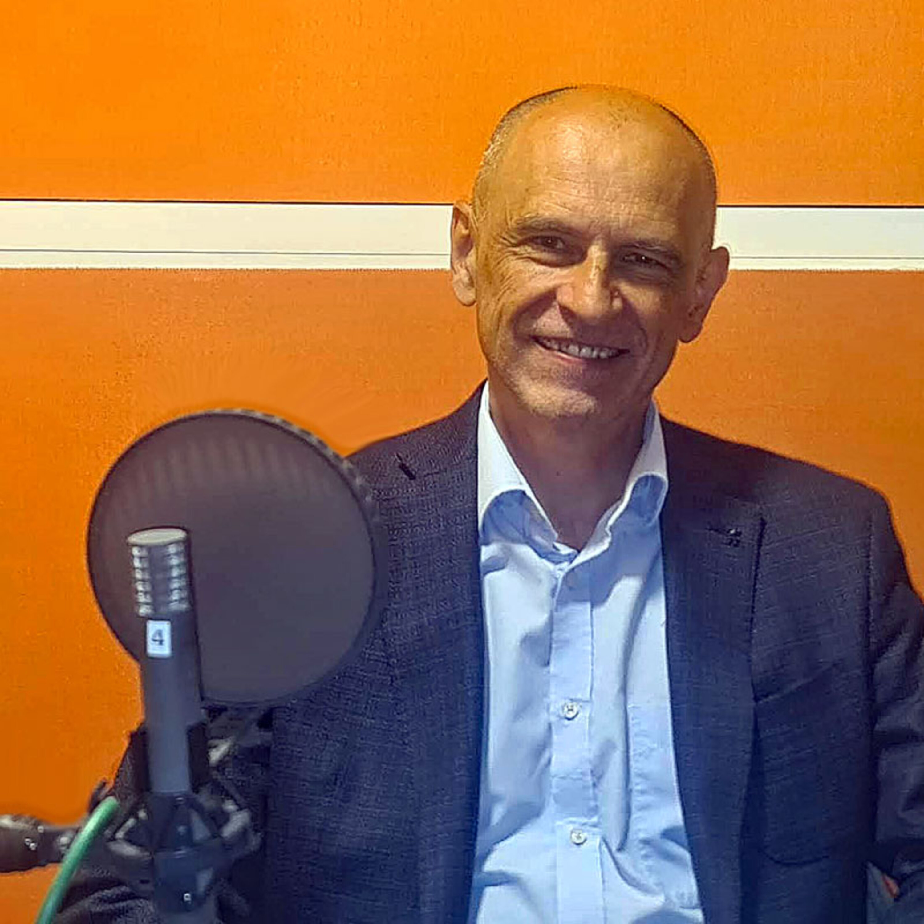 Petr Šedivý (Venture Club): Nejsme banka, abychom jen půjčovali peníze.