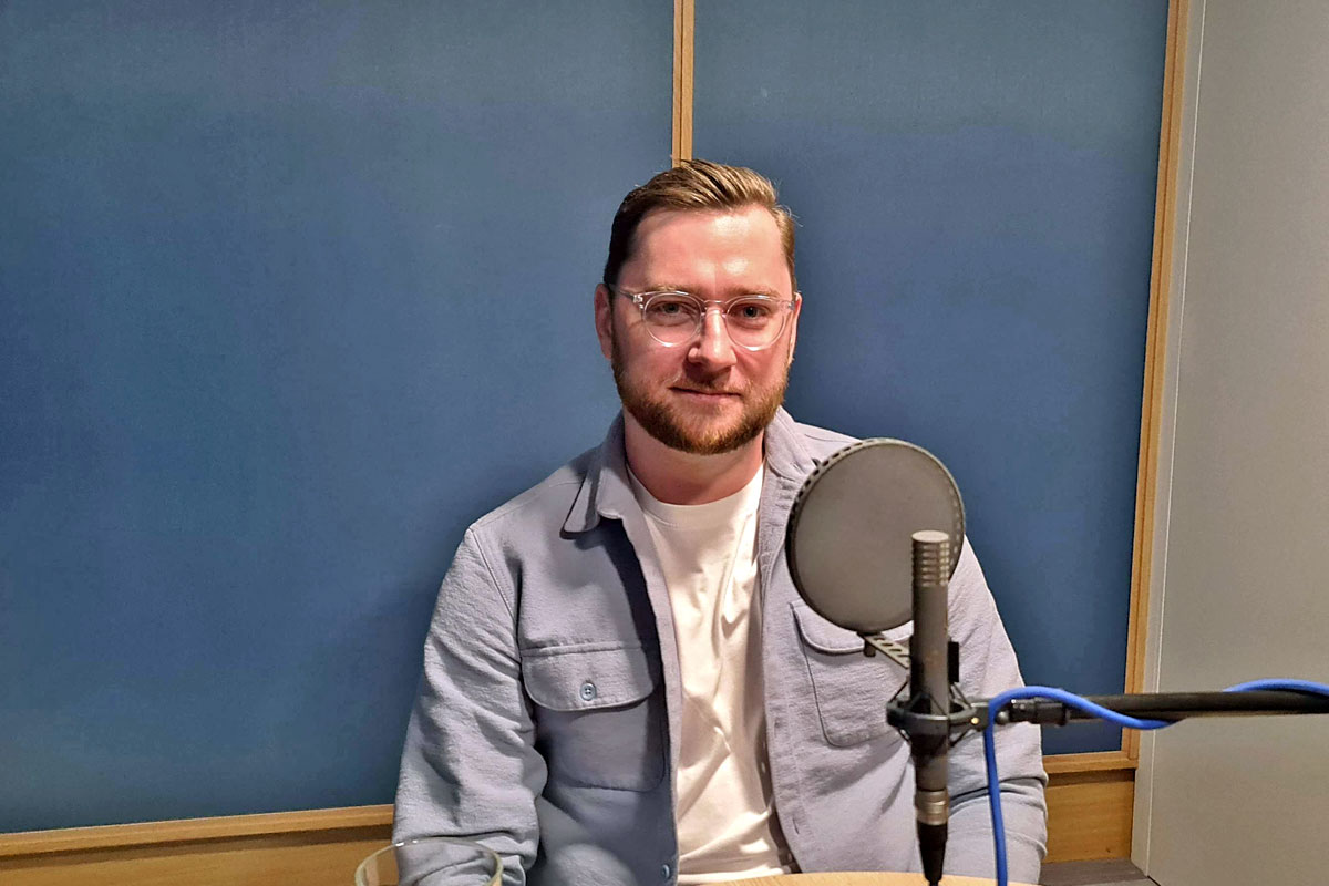 Jindřich Benko (kevin): Zjednodušujeme platby z účtu na účet a jsme levnější než Visa či Mastercard