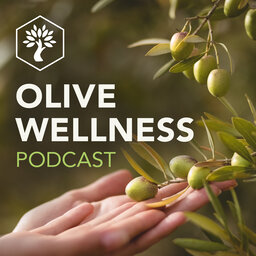 How growers are sustainably using the olive tree