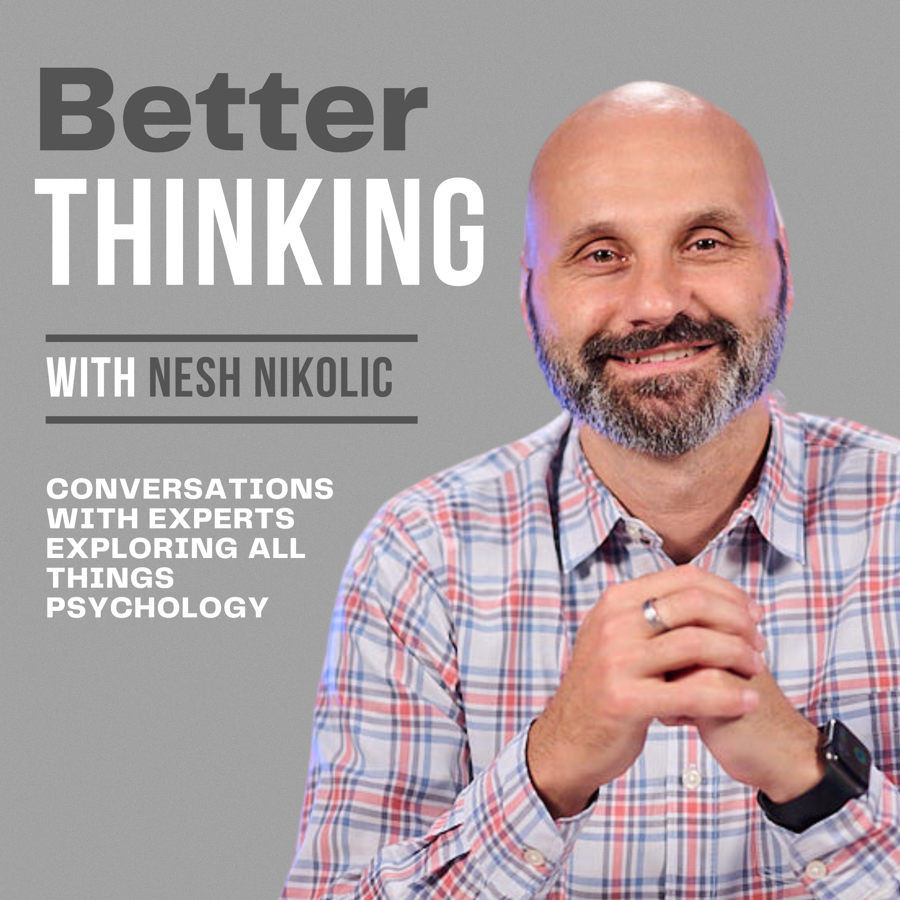 #114 – Dr Michael Noetel on Effective Altruism and Decision-Making