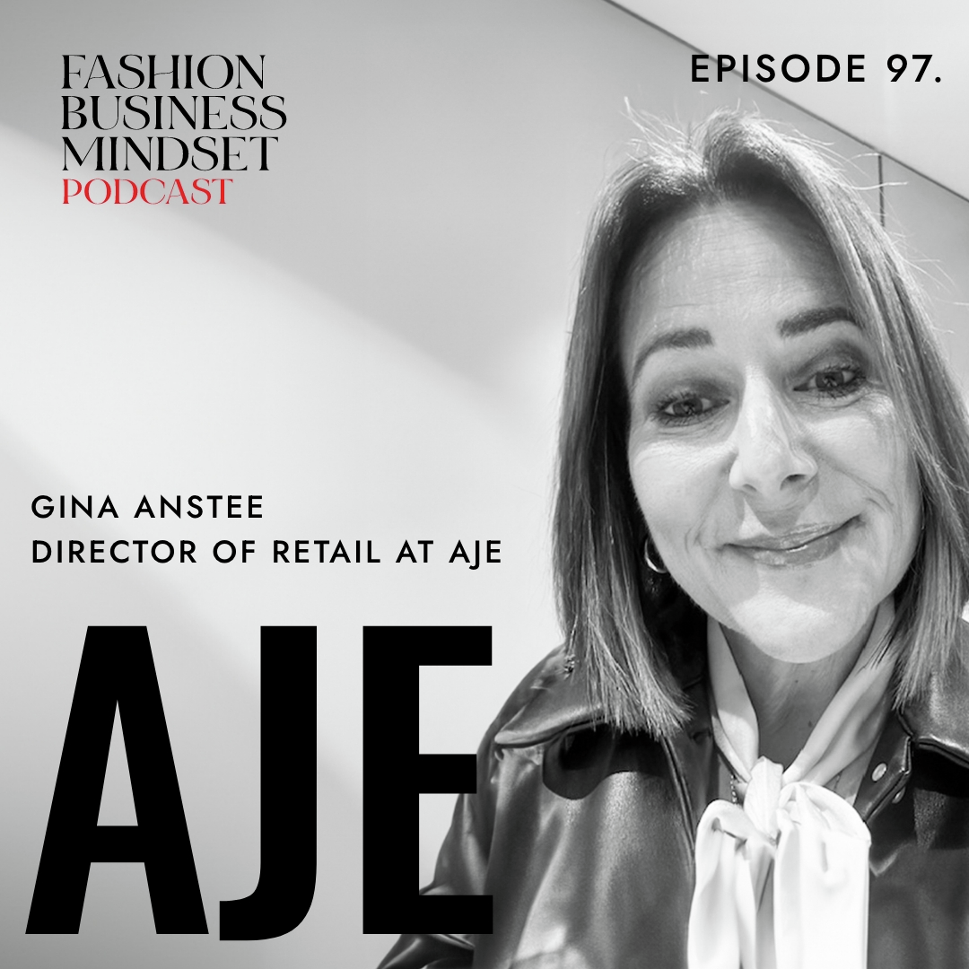 Fashion Business Mindset