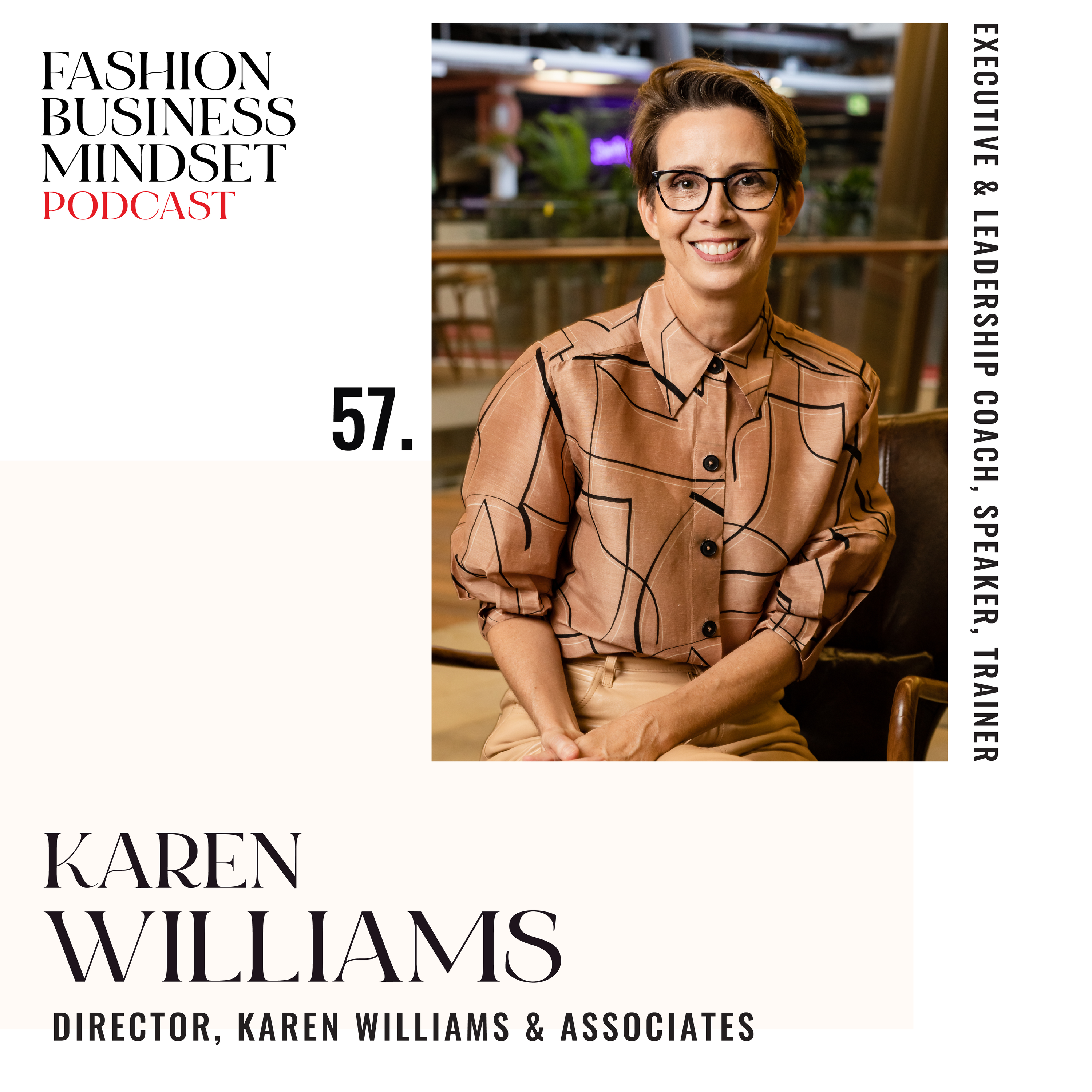 Fashion Business Mindset