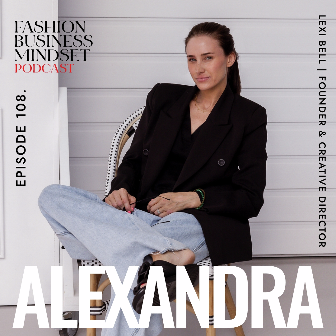 Fashion Business Mindset
