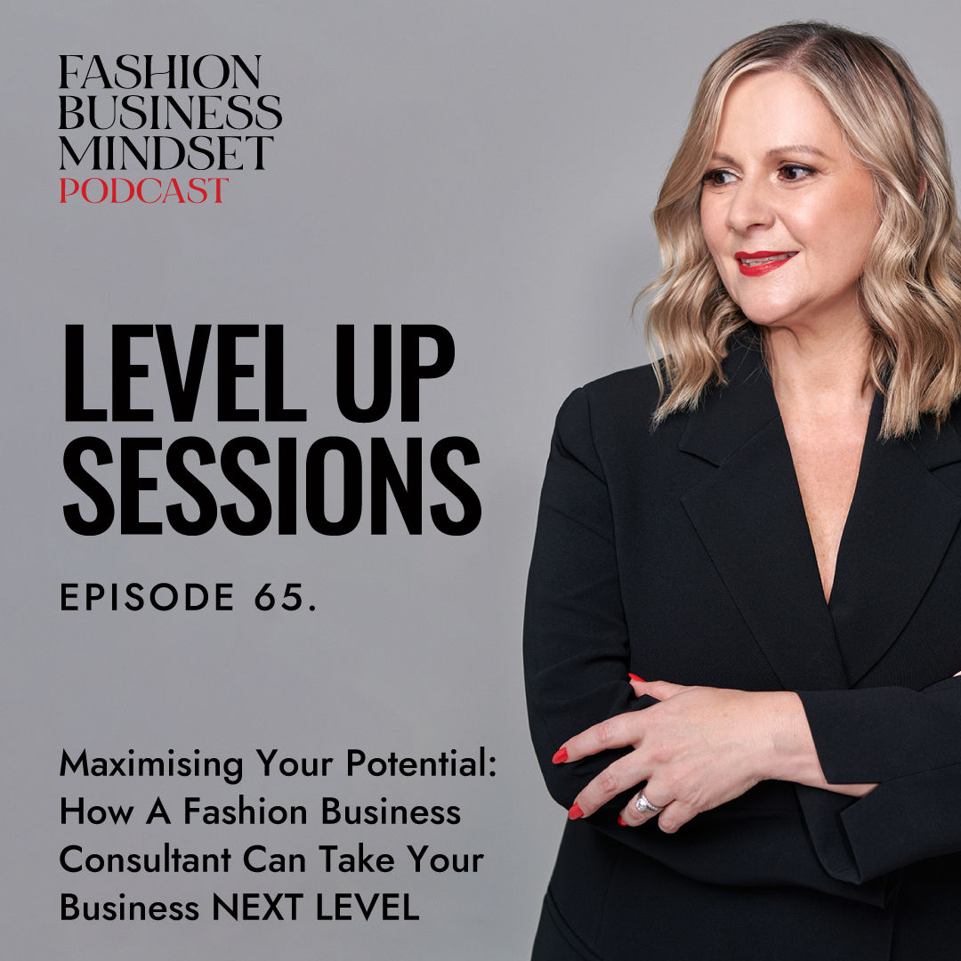 Fashion Business Mindset