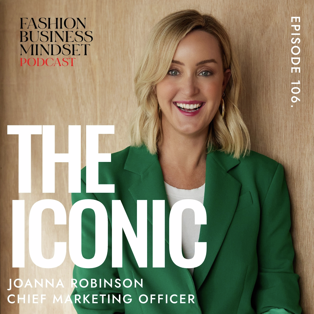 Fashion Business Mindset