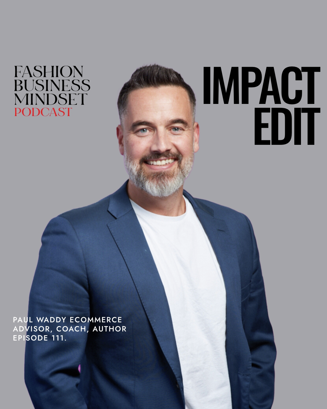 Fashion Business Mindset