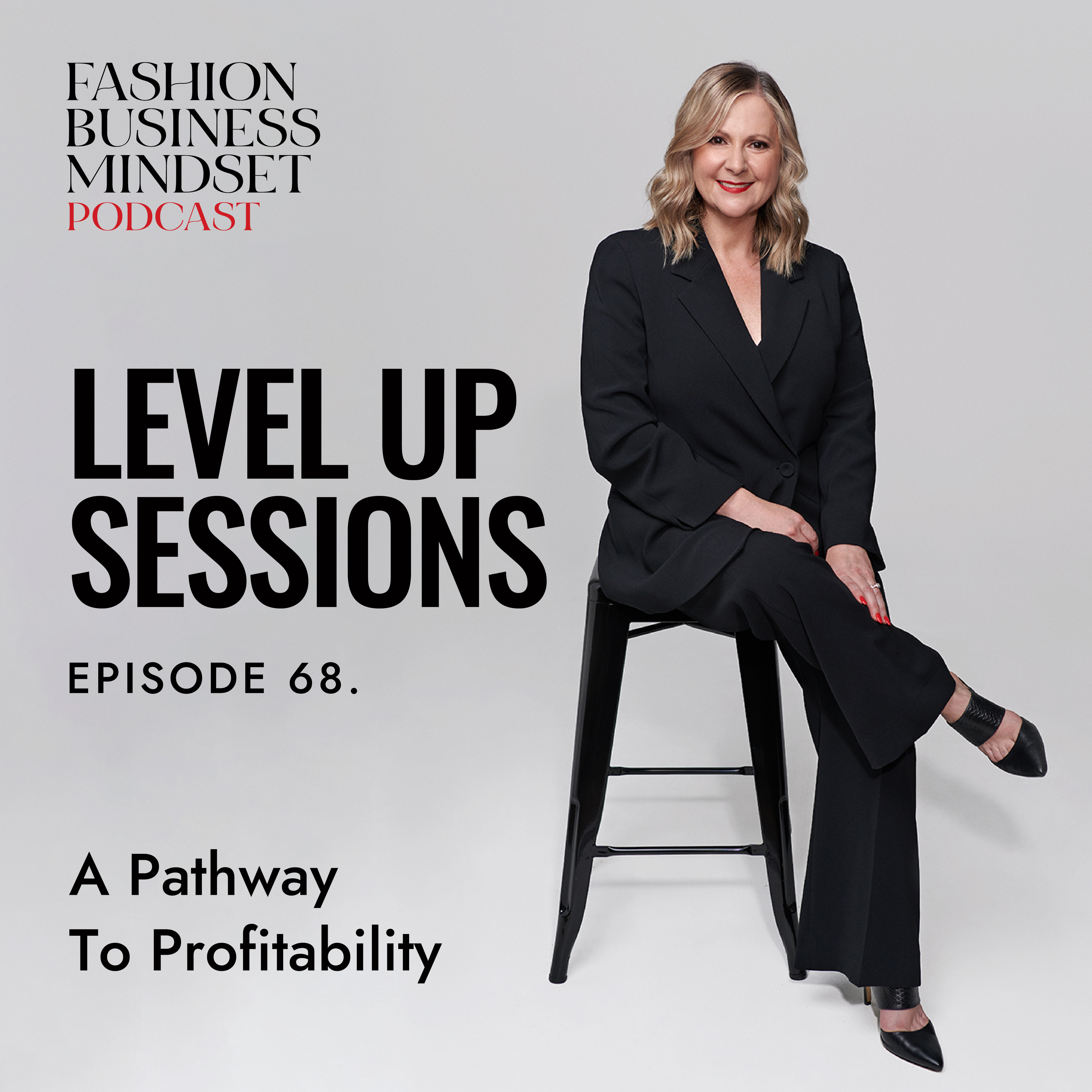 Level Up Session: A Pathway to Profitability – Learn how to optimise the profit results in your business.