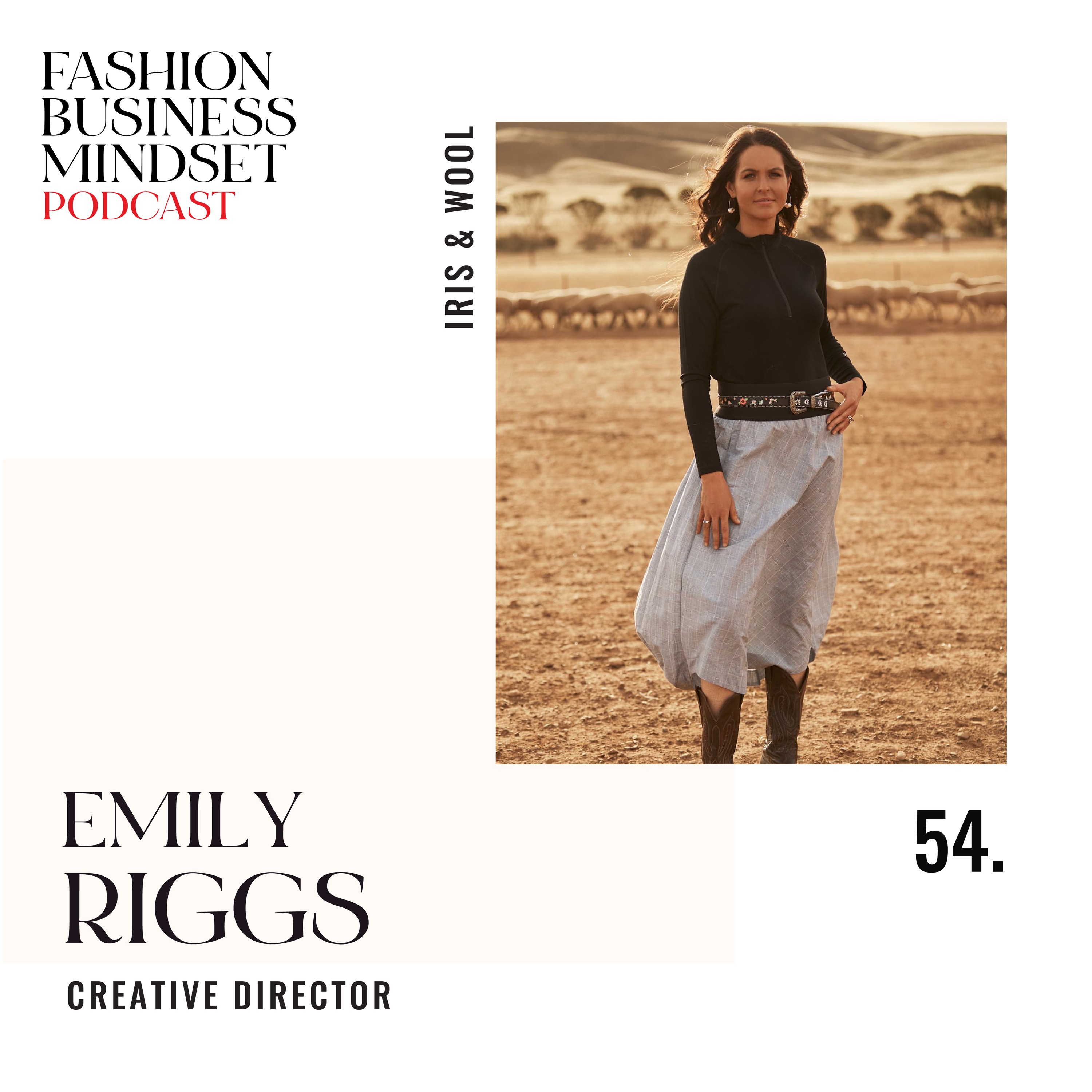 Fashion Business Mindset