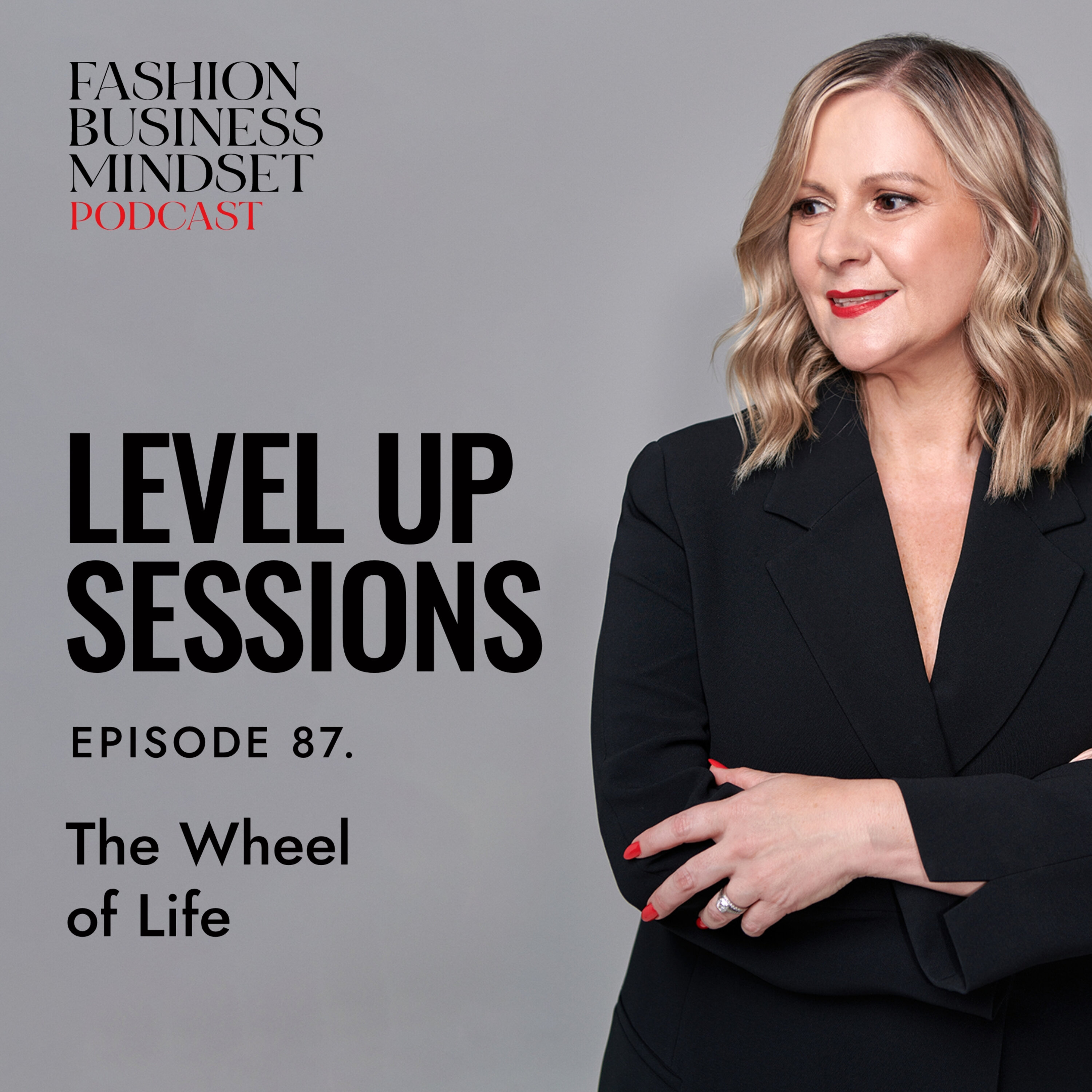 How to Elevate in 2024 : Setting Intentions with the Wheel of Life