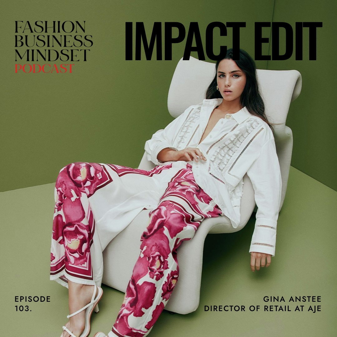 Fashion Business Mindset