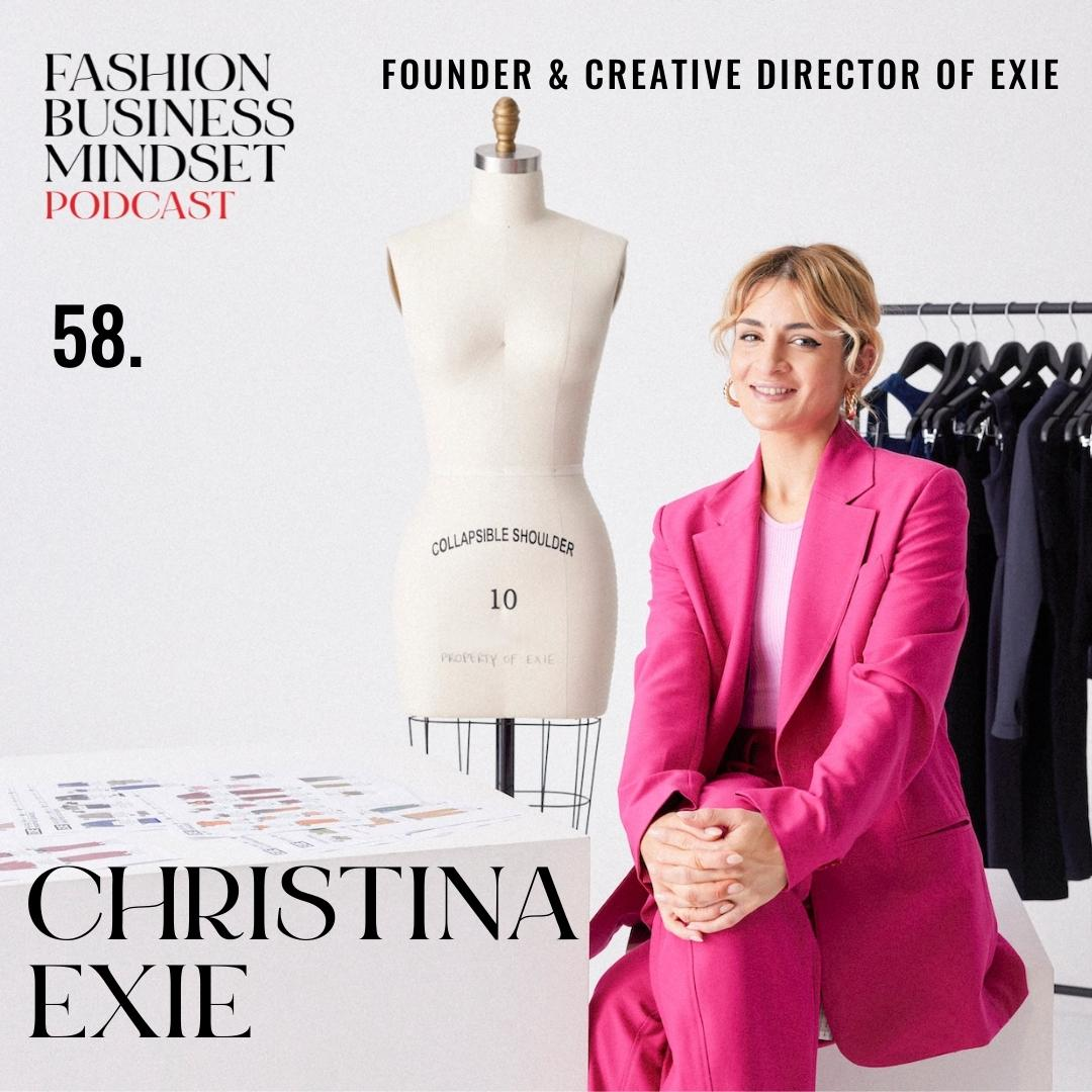 Fashion Business Mindset