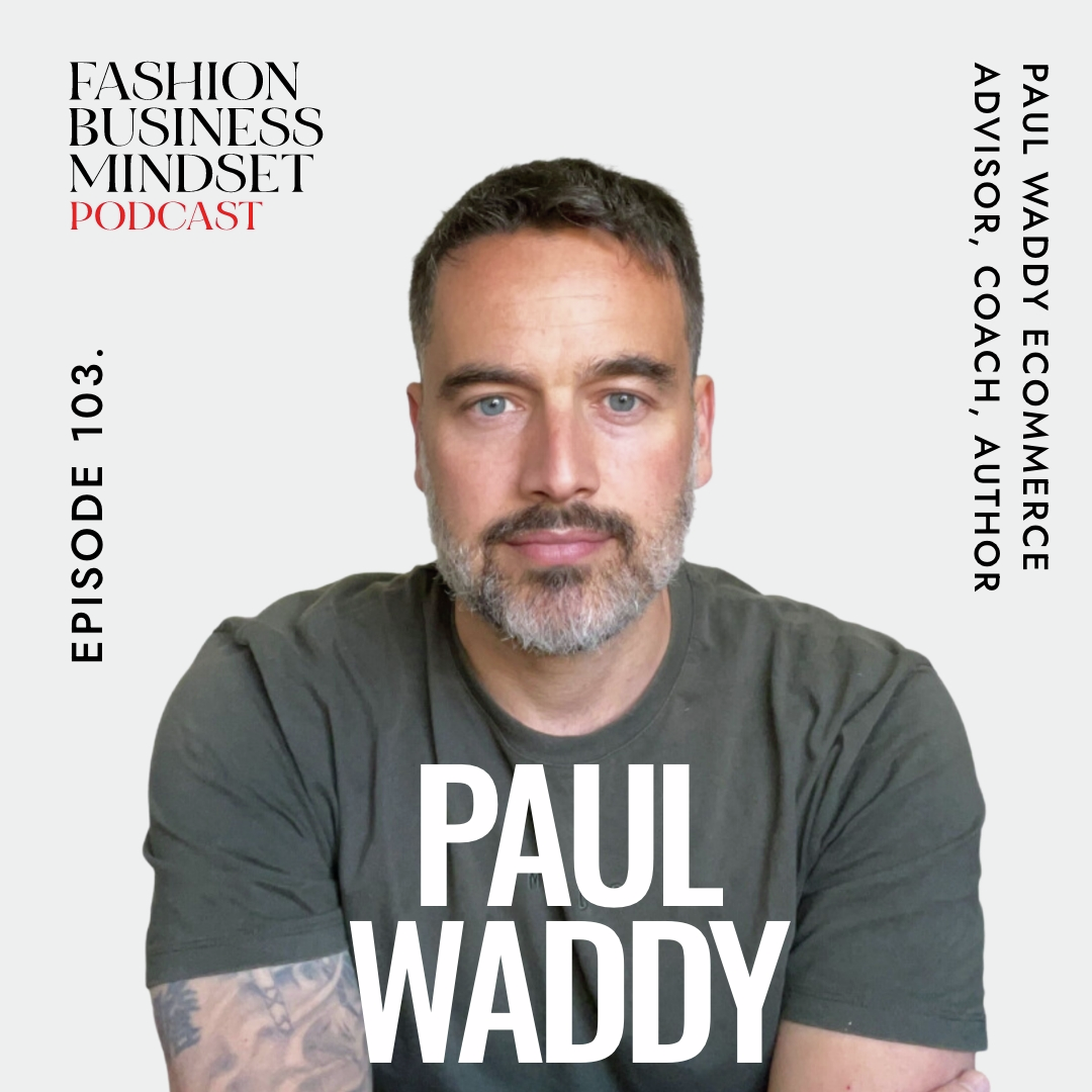 Fashion Business Mindset