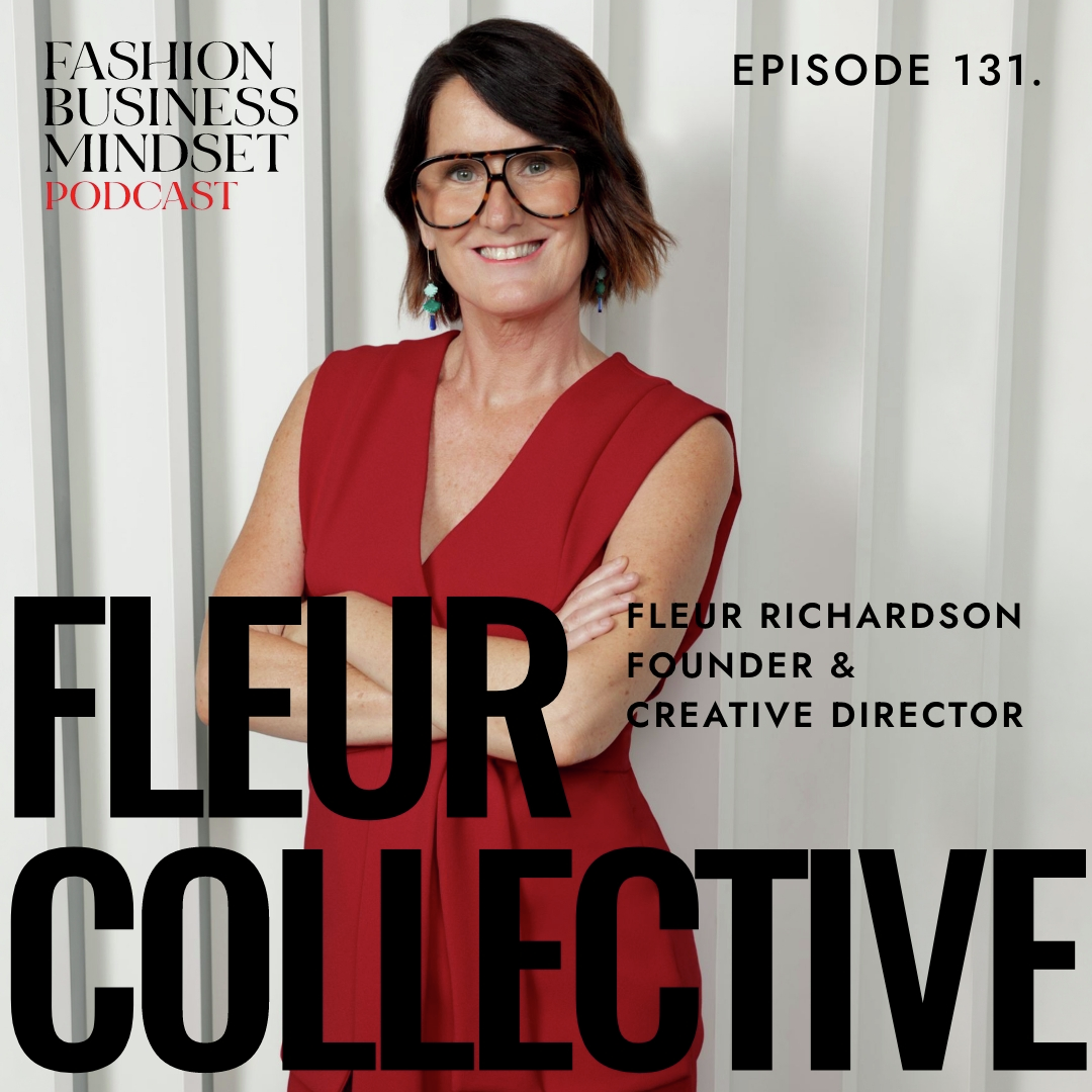 Independent, Intentional, Australian Made: The Fleur Collective Story | Fleur Richardson