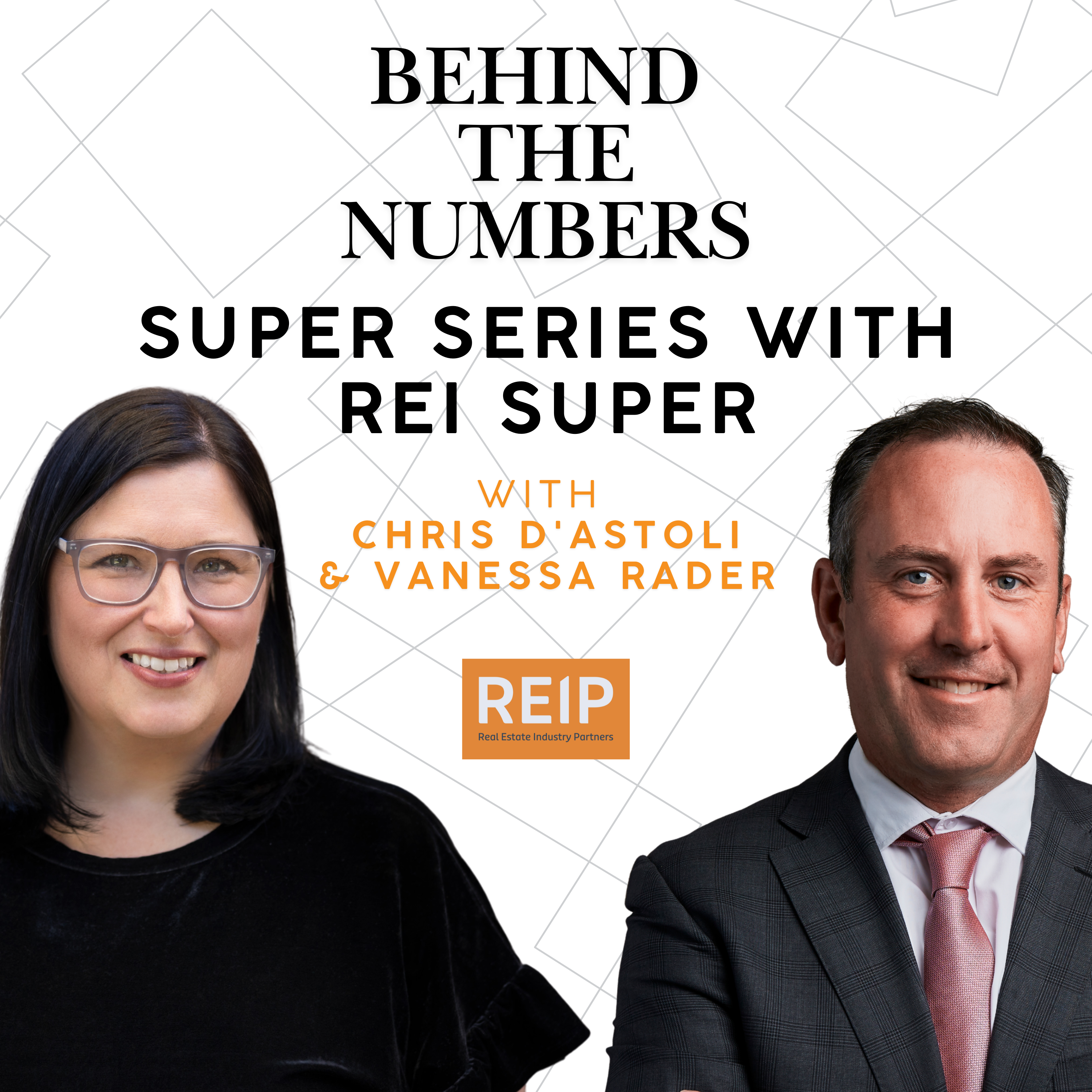 Future-Proof Your Super: Why the Best Time to Start Is Now episode artwork