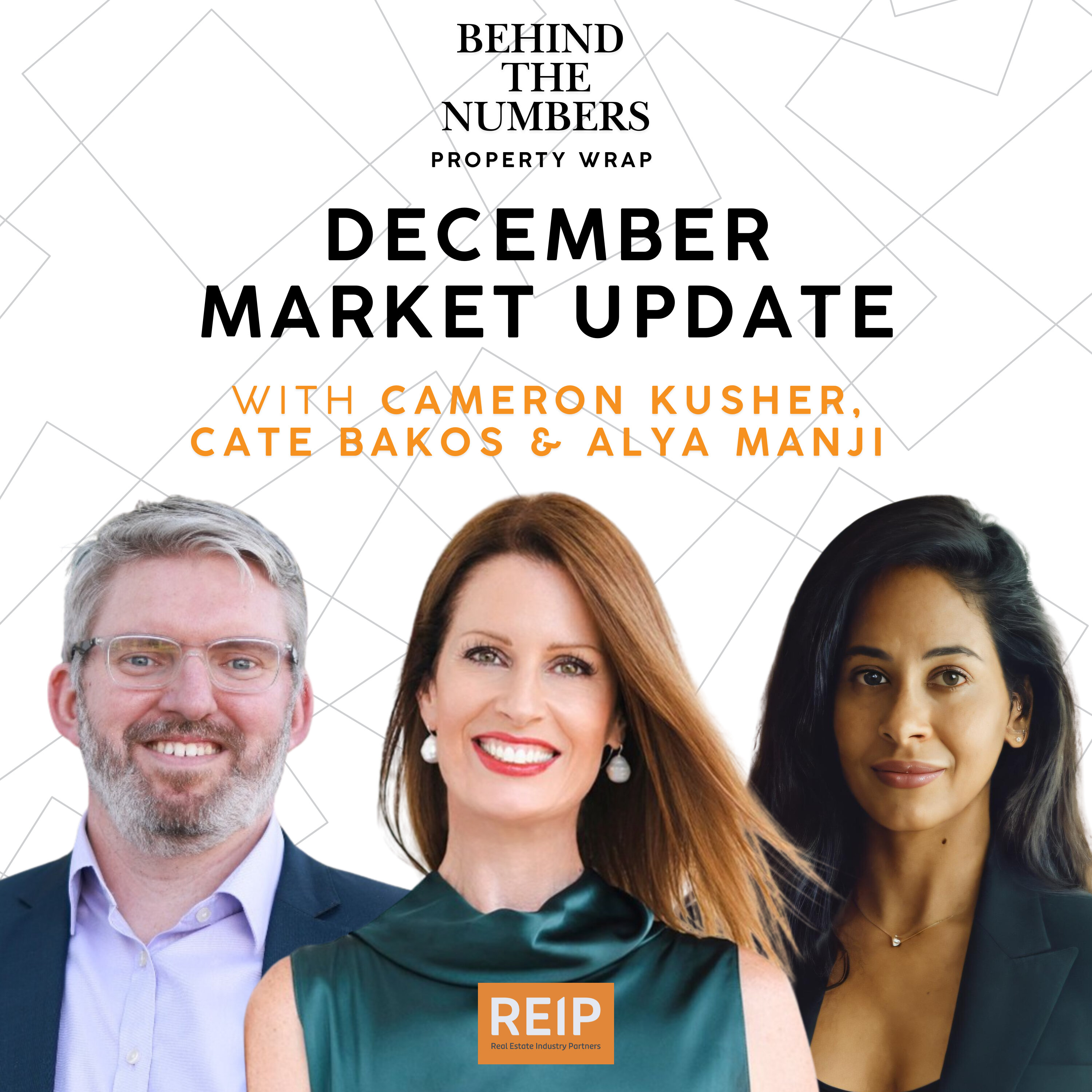 The Market Signals Shaping 2026 – Behind the Numbers Market Update