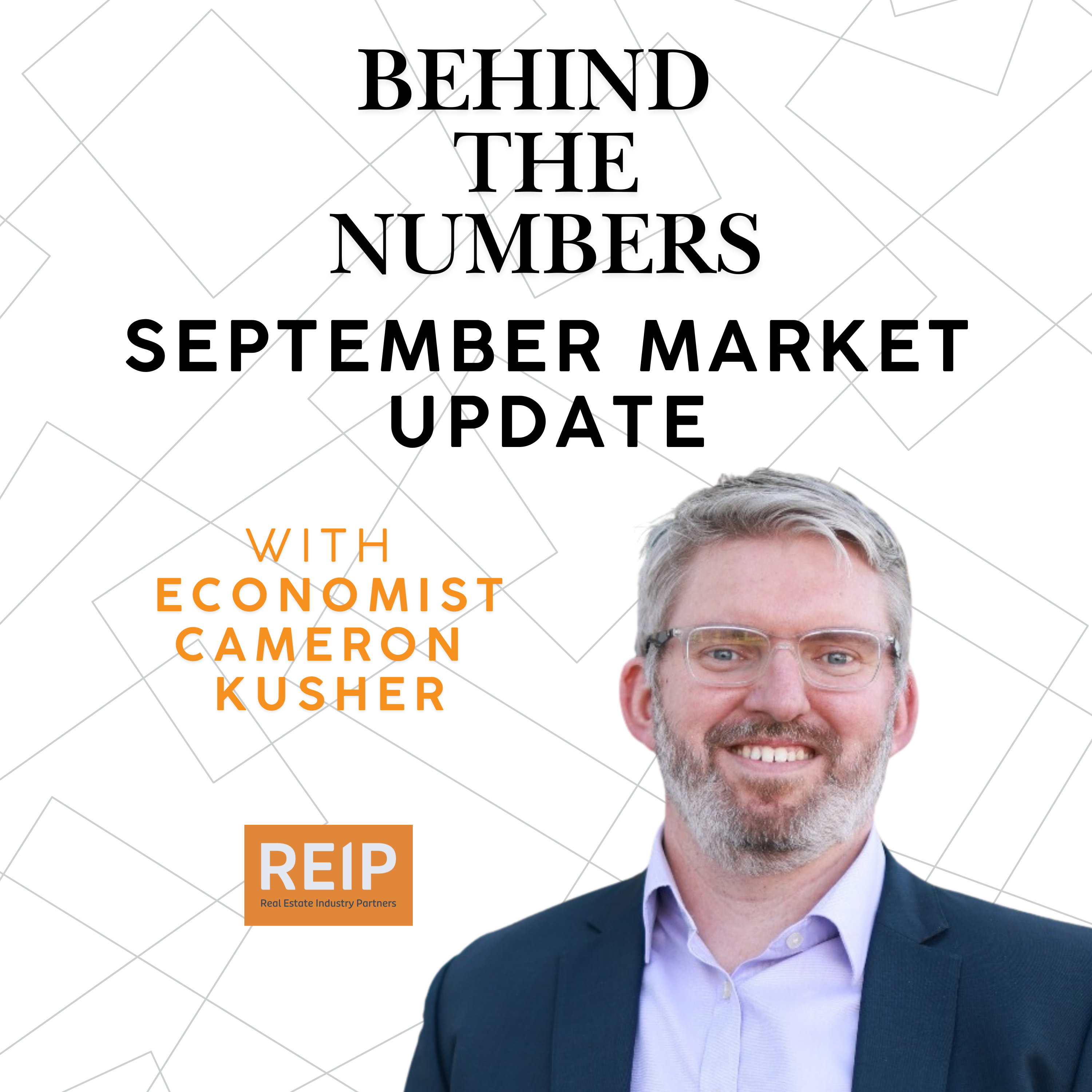 The Property Market Has Changed. Here’s What the Data Says with Cameron Kusher