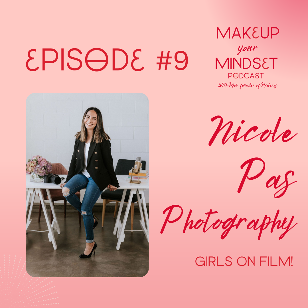 Nicole Pas Photography - "Girls on Film!"