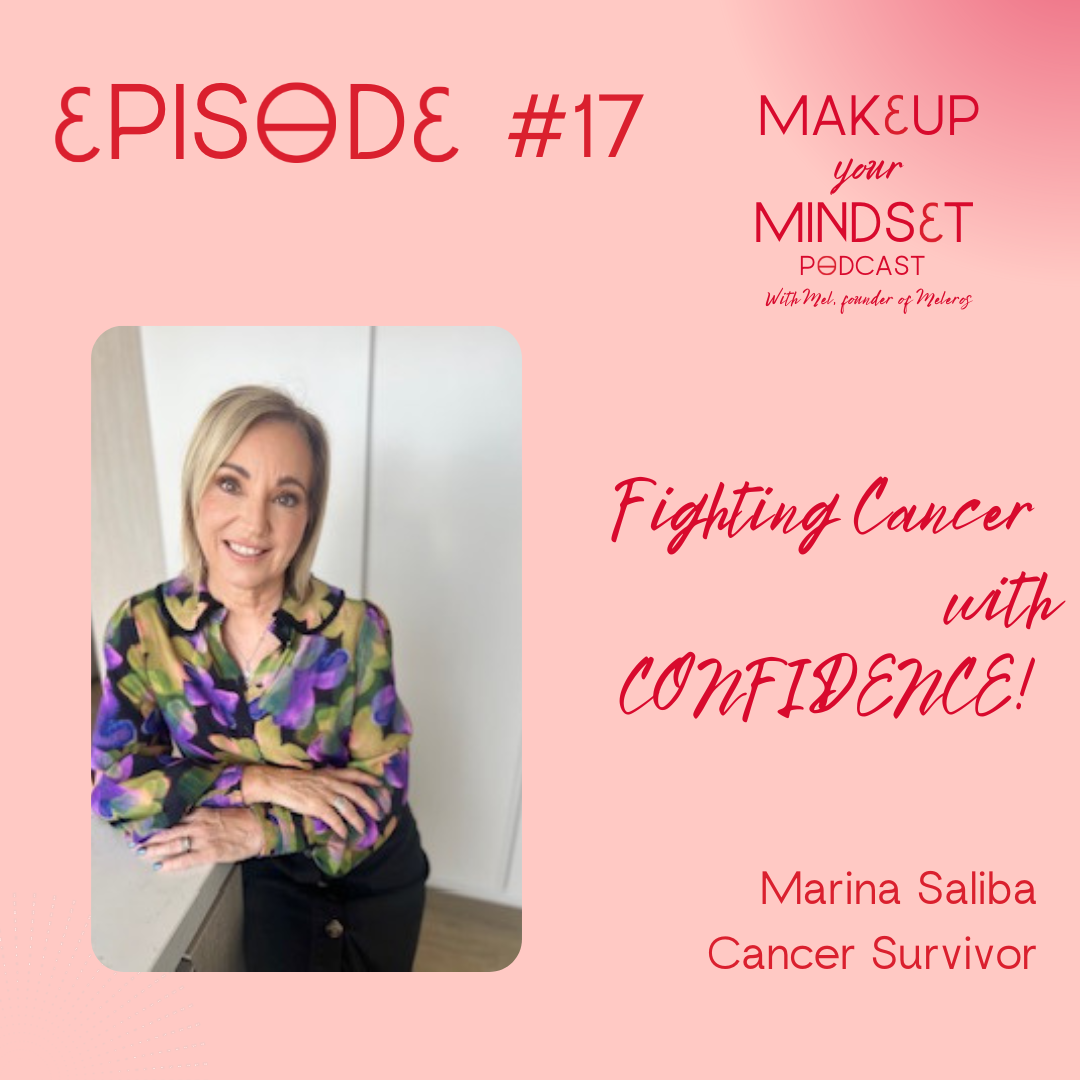 Fighting Cancer with Marina Leonard!