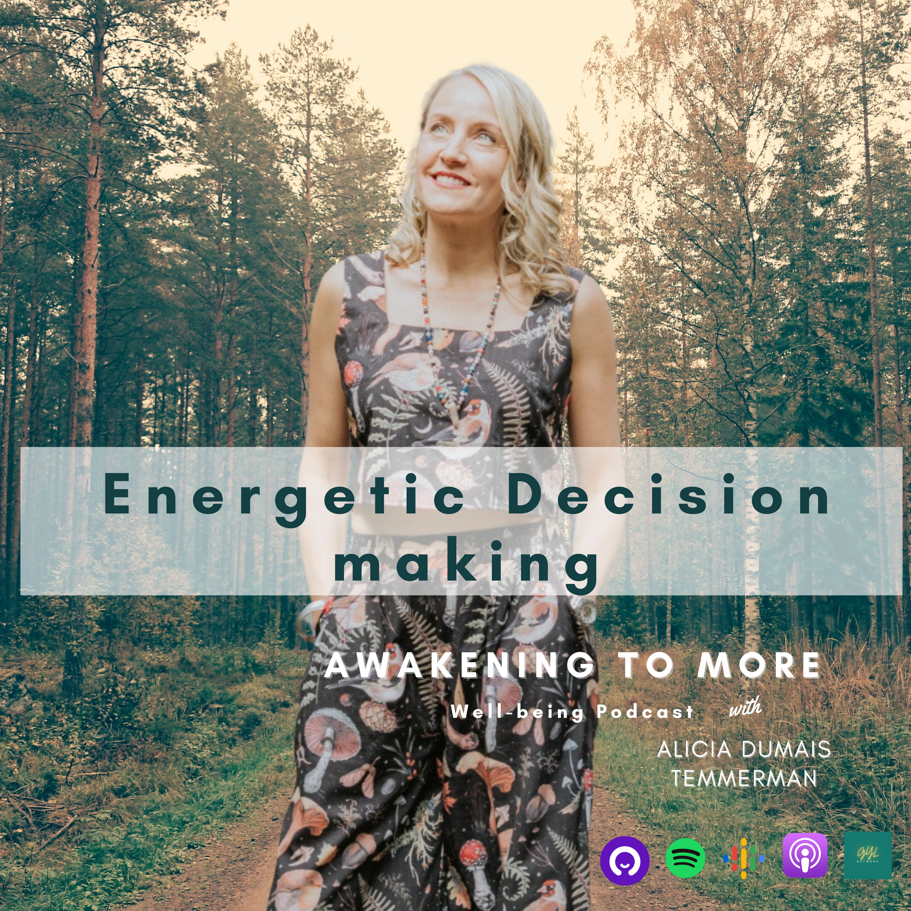Awakening To More