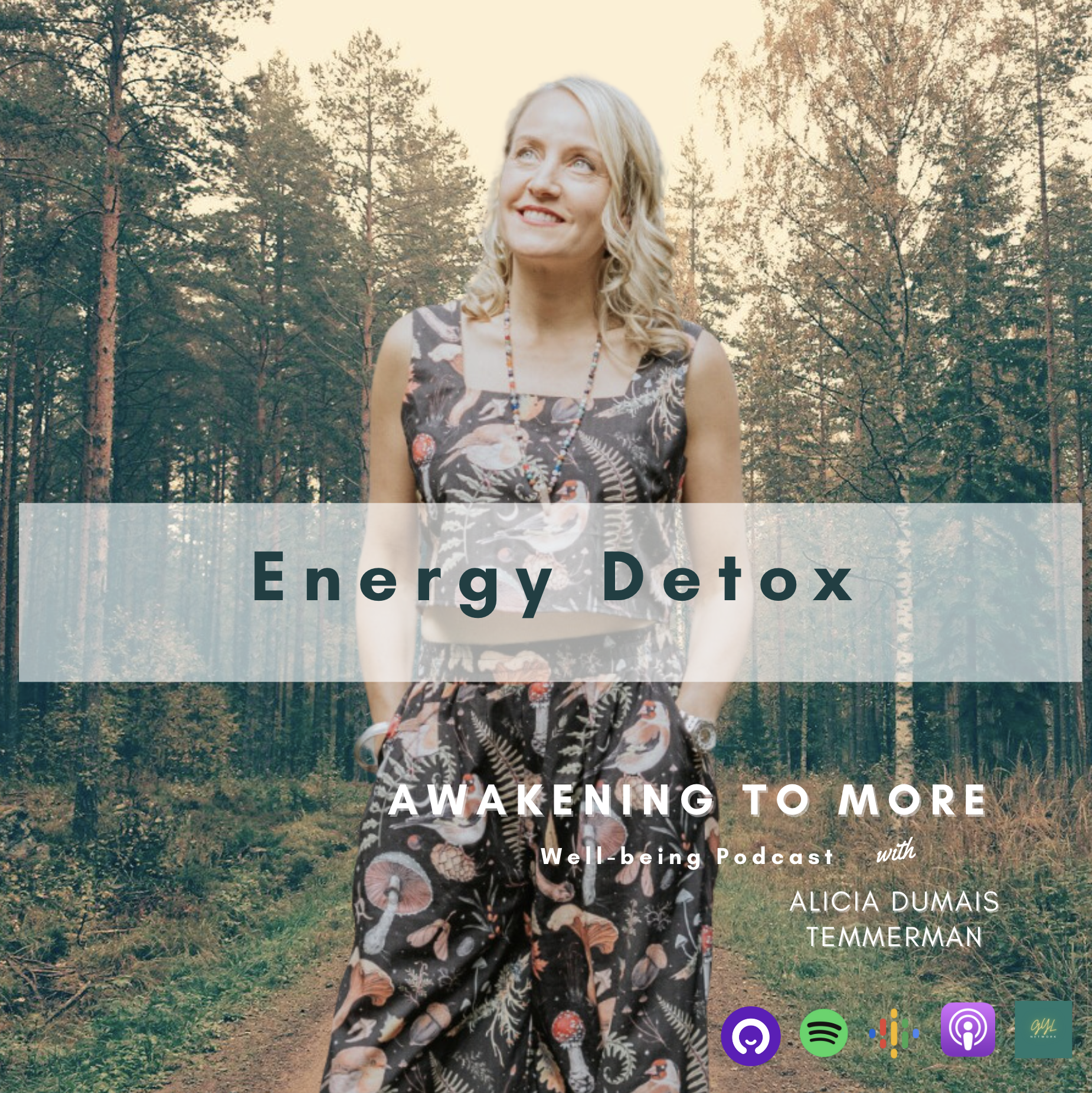 Awakening To More