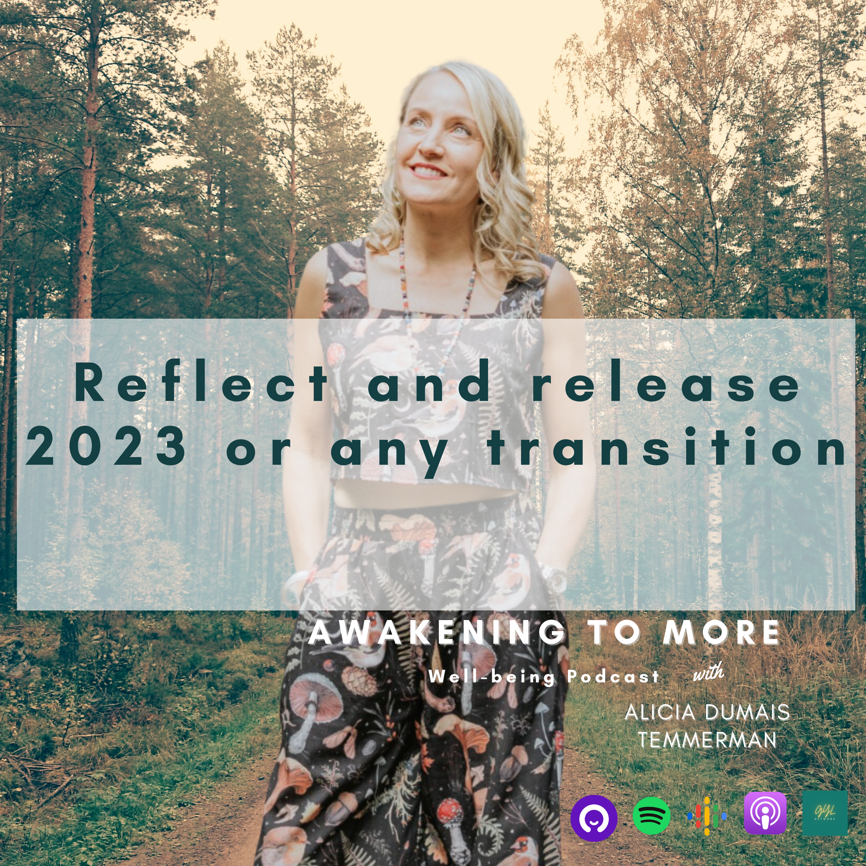 Awakening To More
