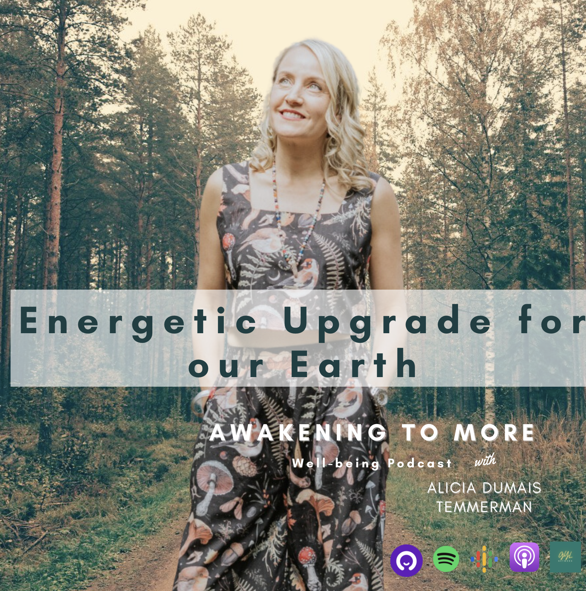 Awakening To More