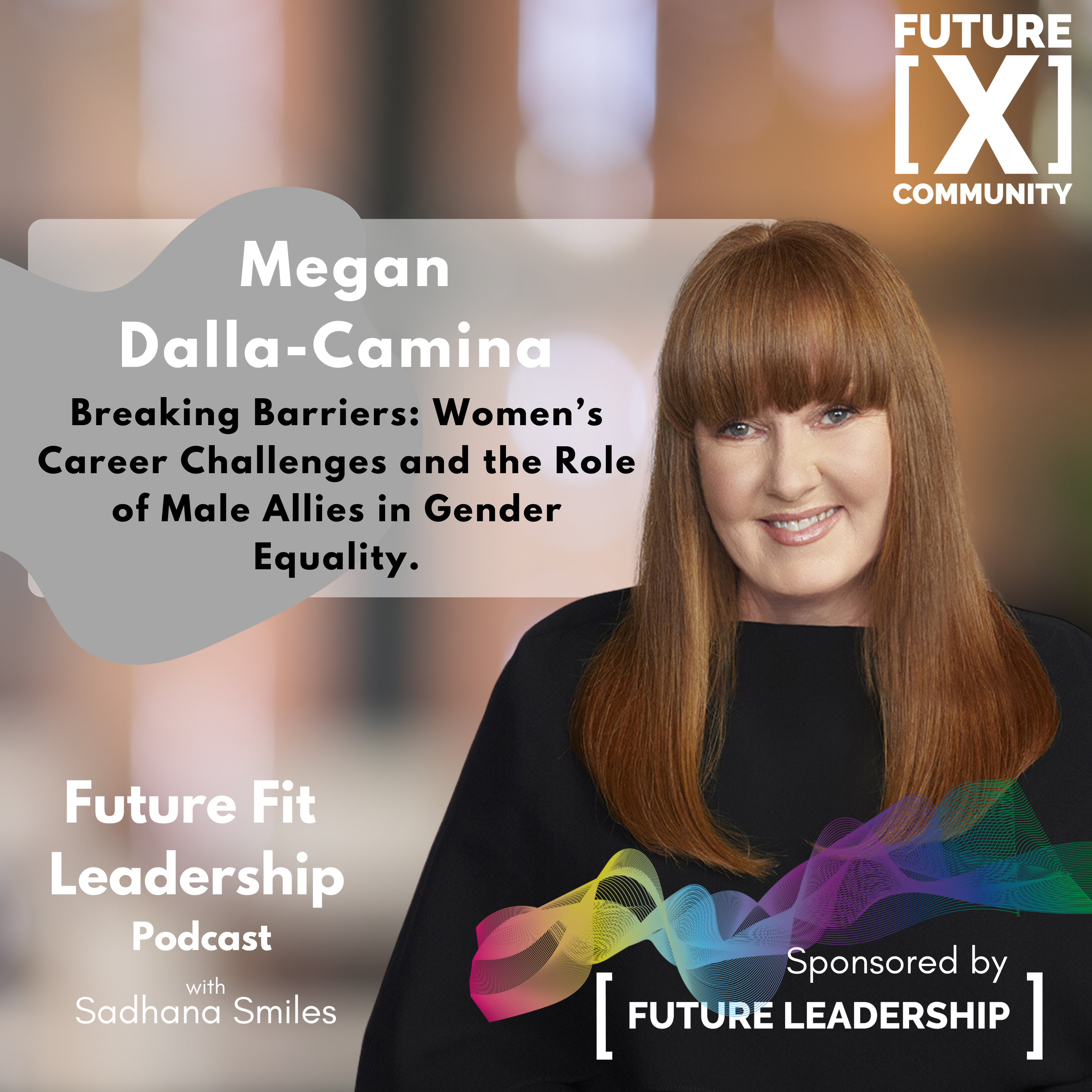 Future Fit Leadership