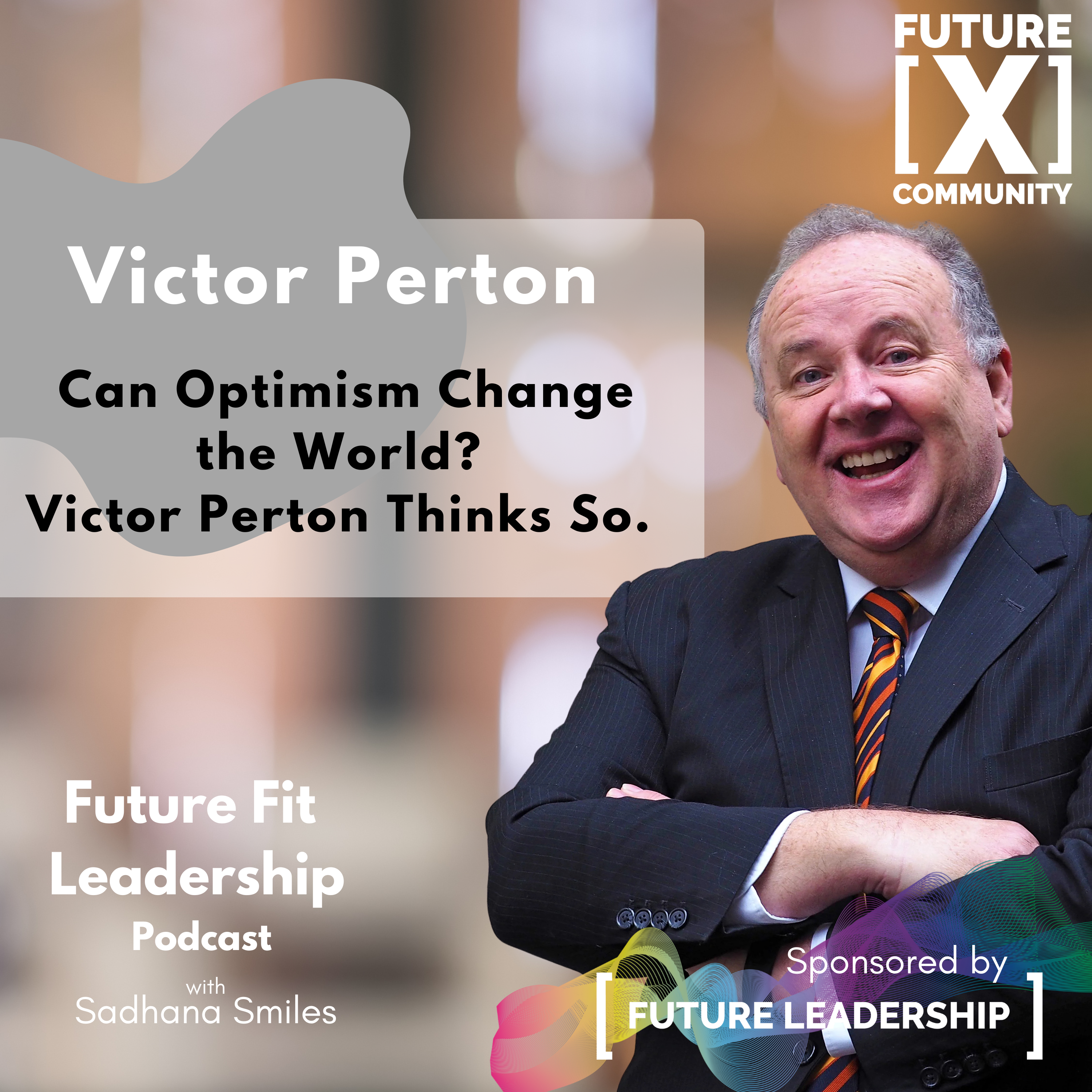 Future Fit Leadership