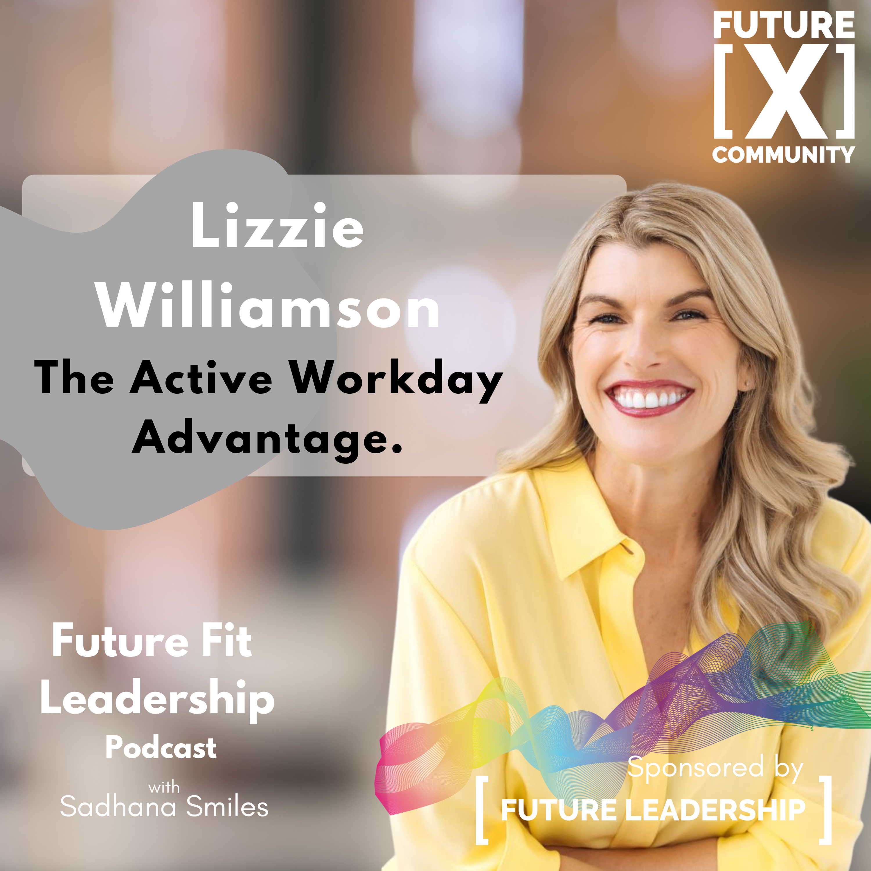 Future Fit Leadership