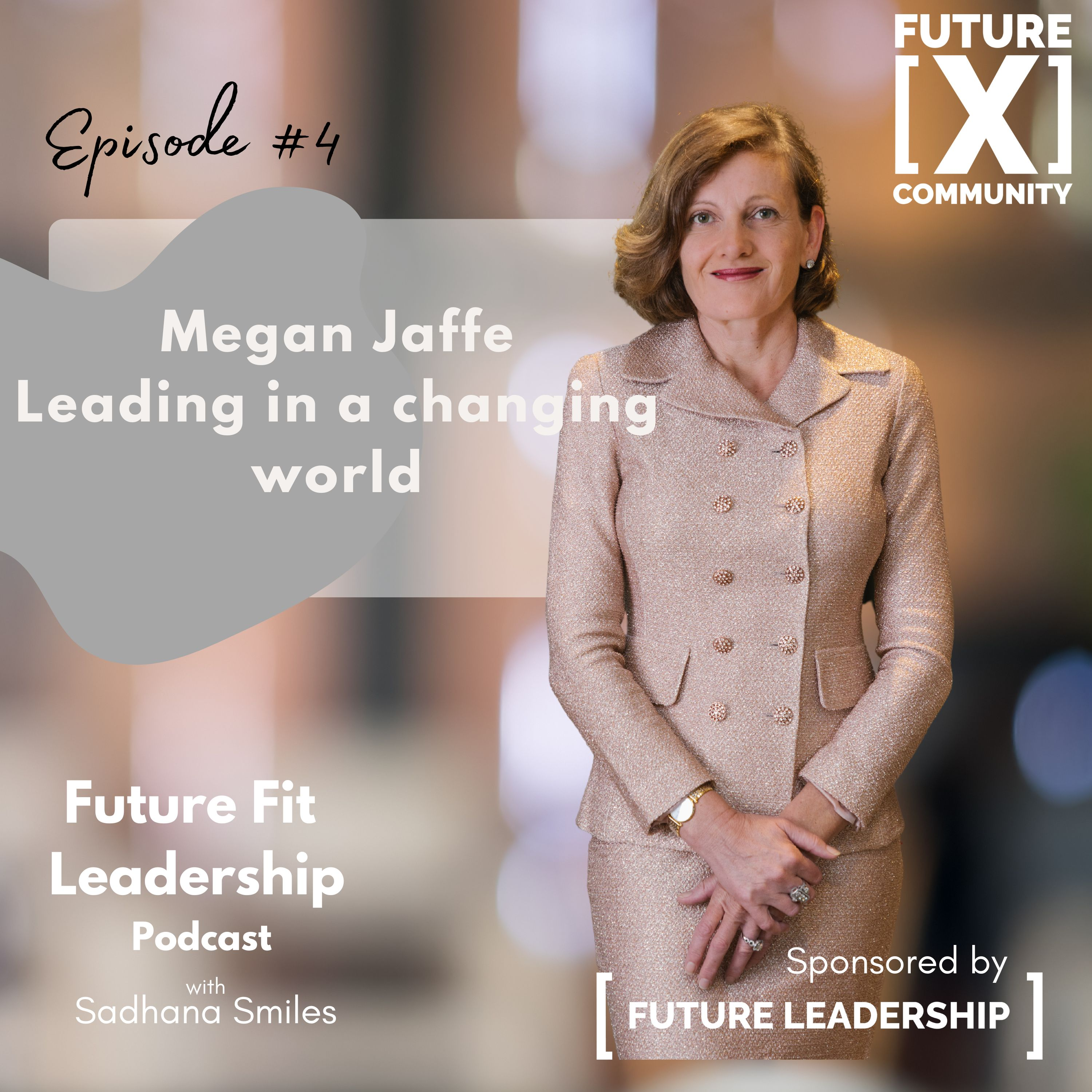 Future Fit Leadership