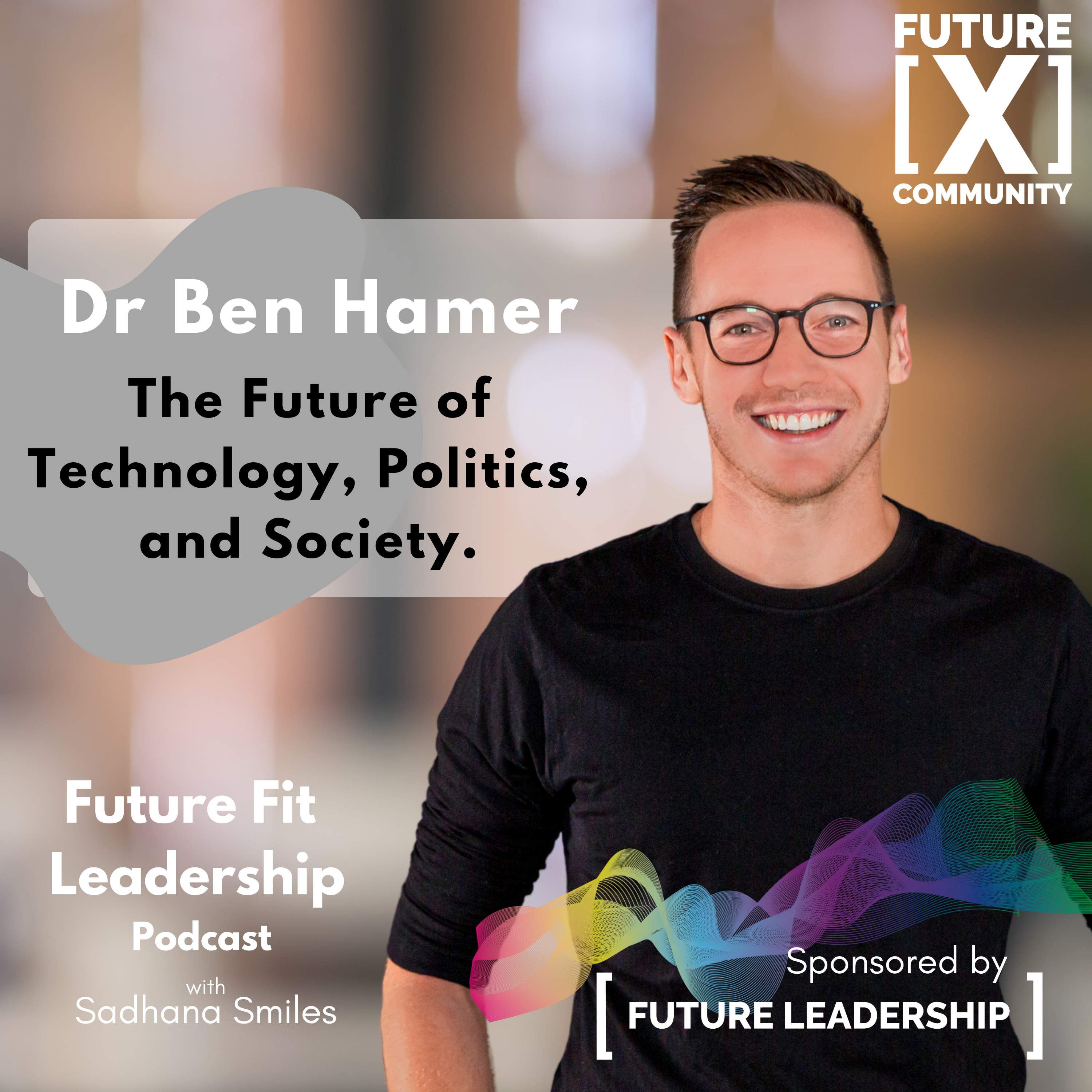Future Fit Leadership