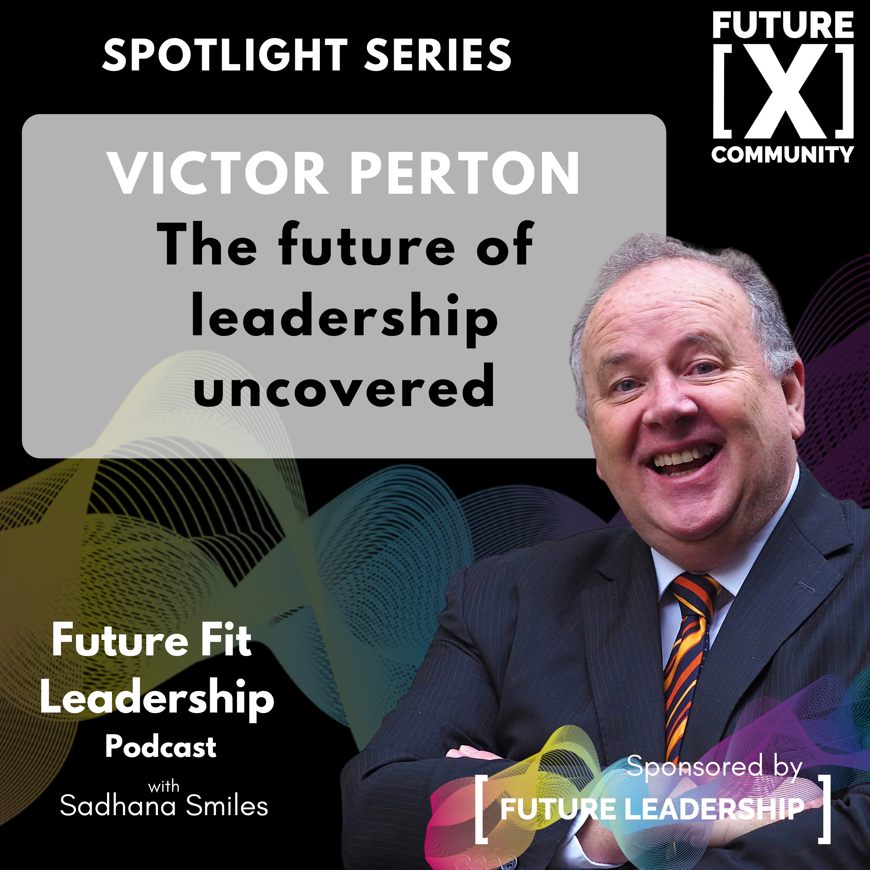 Future Fit Leadership